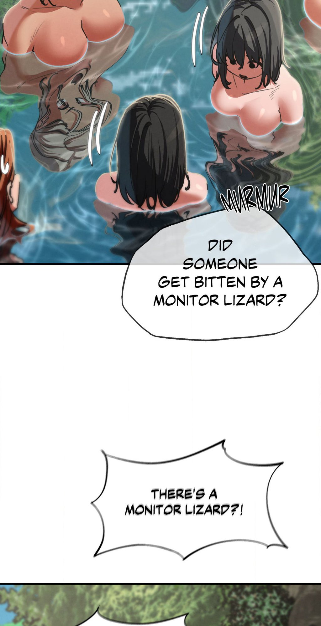 Lustful Games Chapter 90 image 42