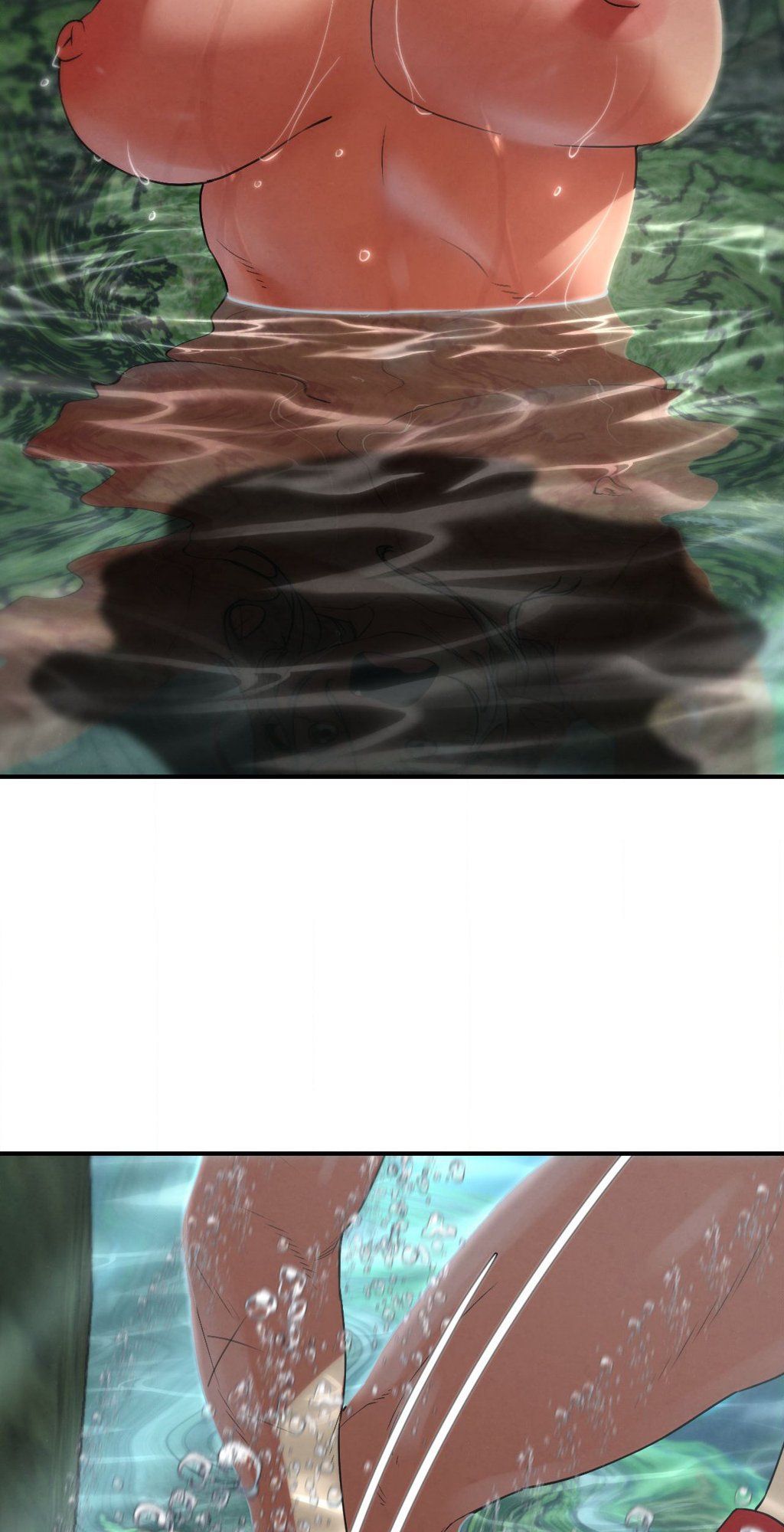 Lustful Games Chapter 90 image 45