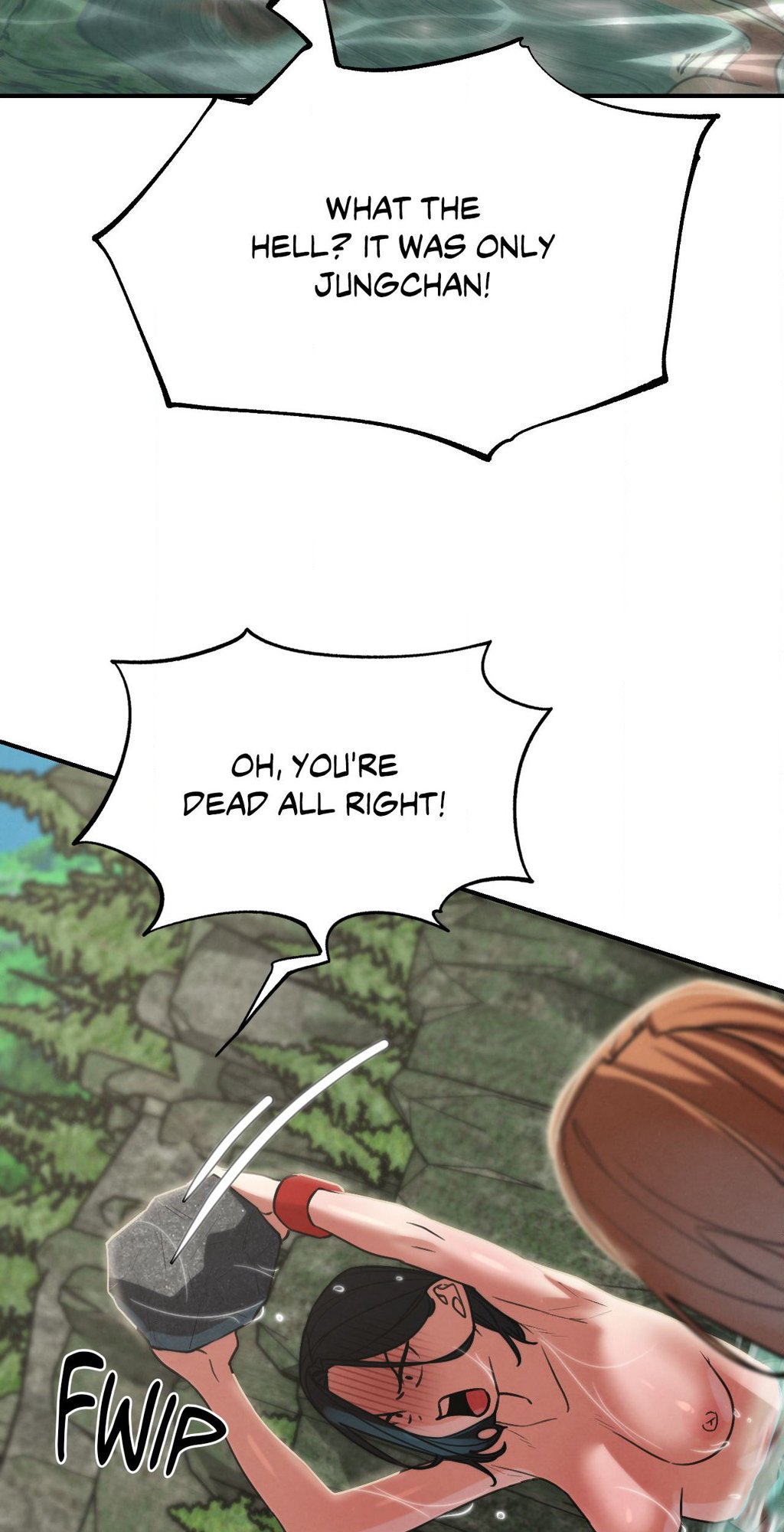 Lustful Games Chapter 90 image 48
