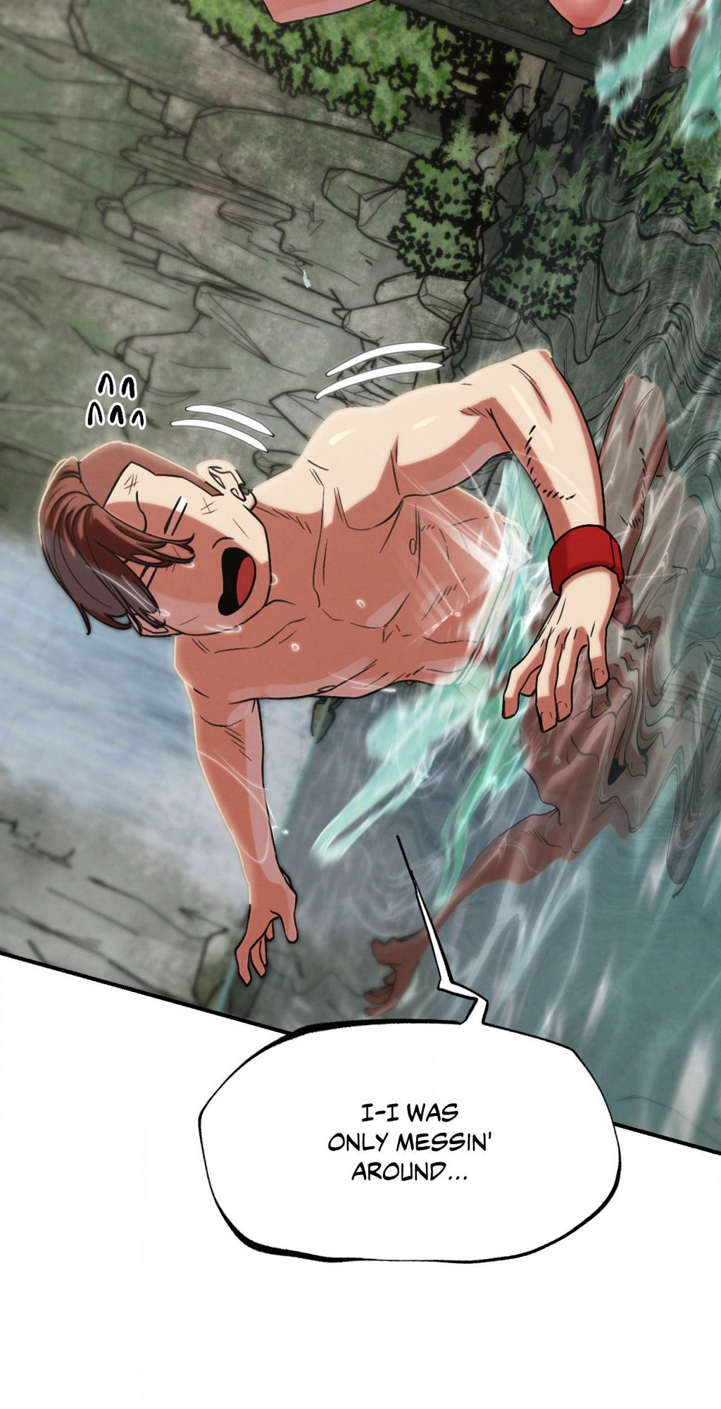 Lustful Games Chapter 90 image 49
