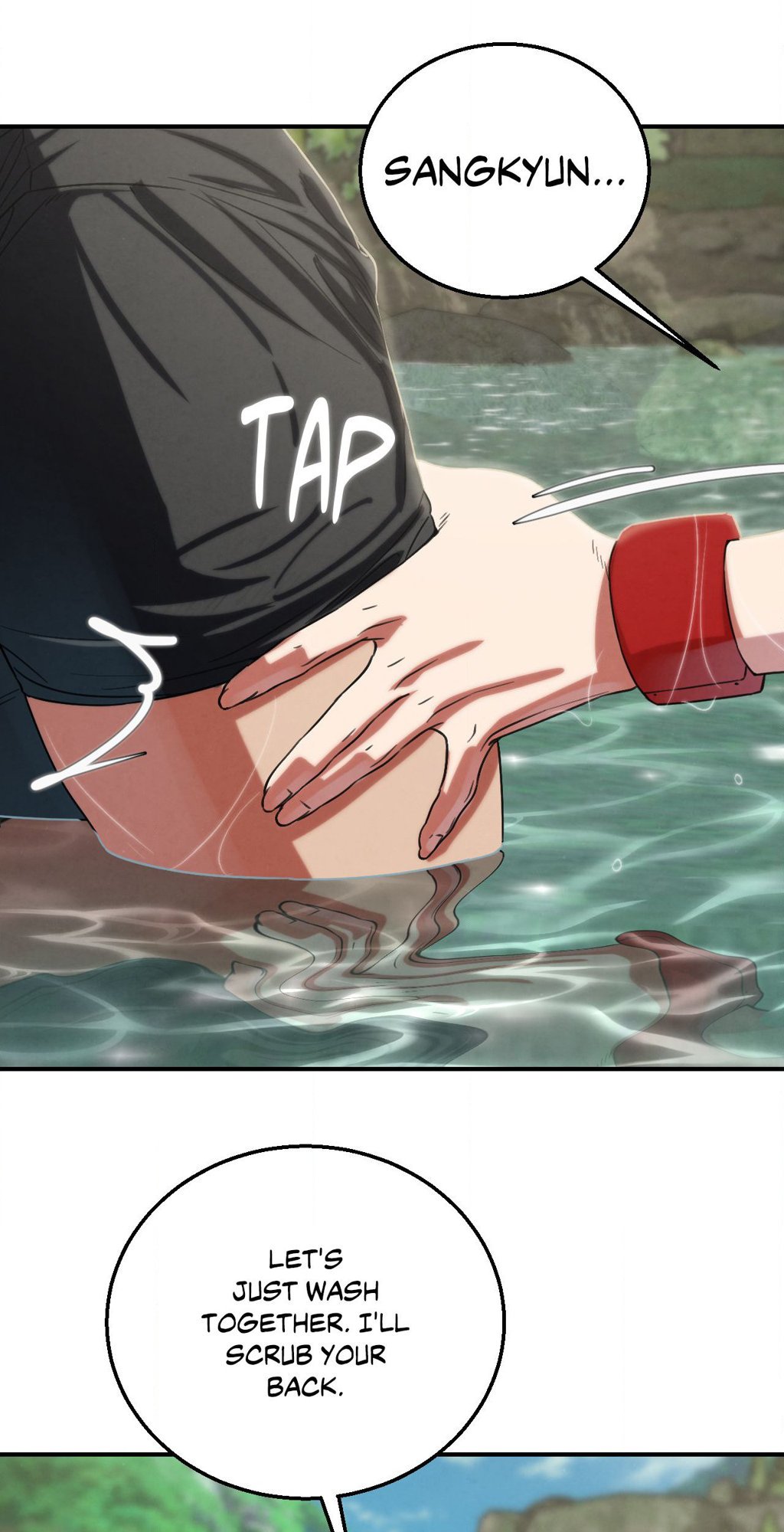 Lustful Games Chapter 90 image 51