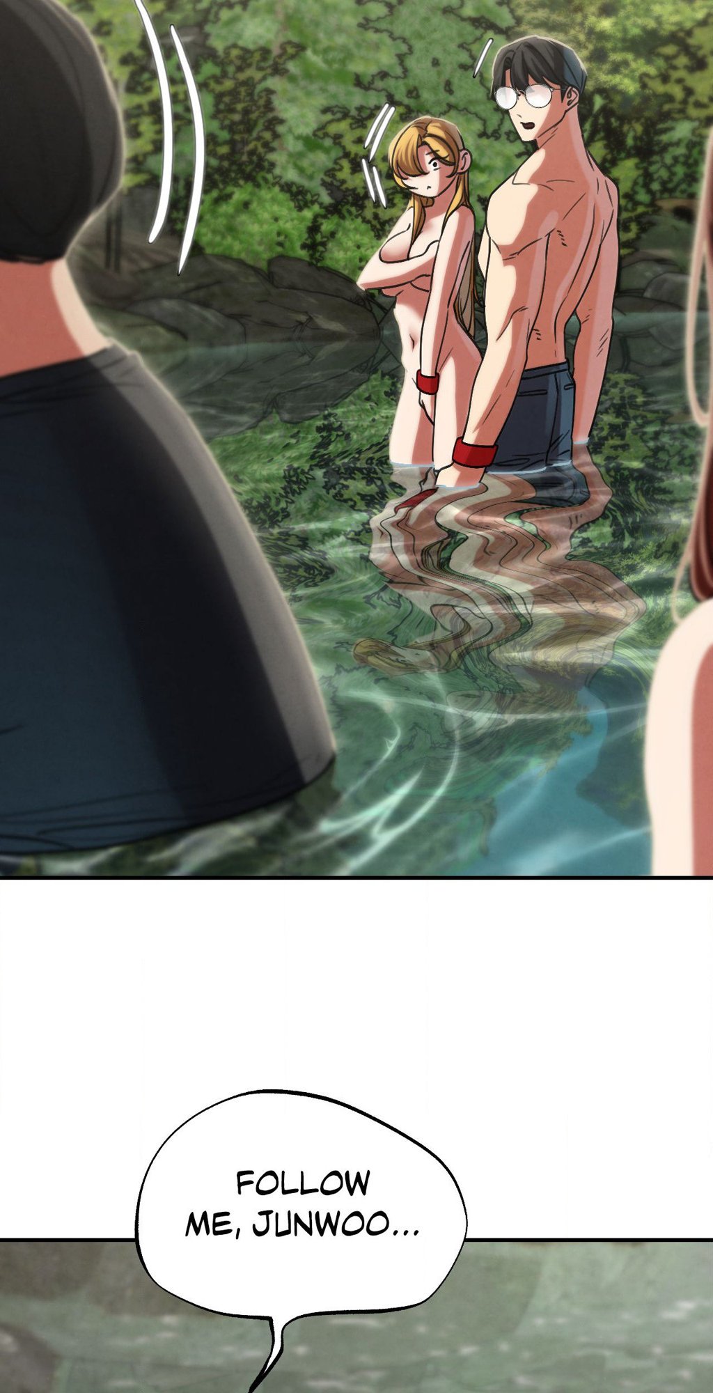Lustful Games Chapter 90 image 54