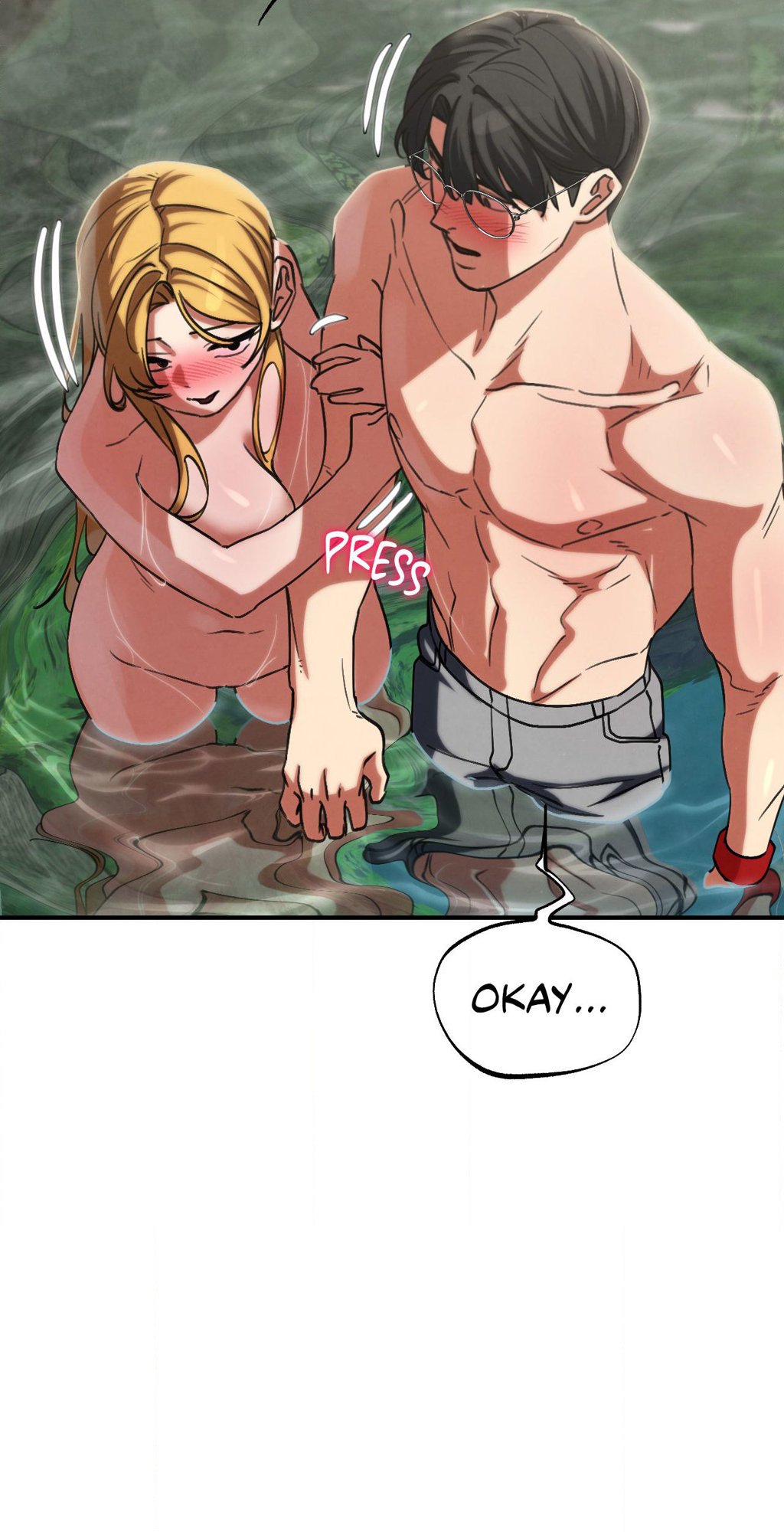 Lustful Games Chapter 90 image 55