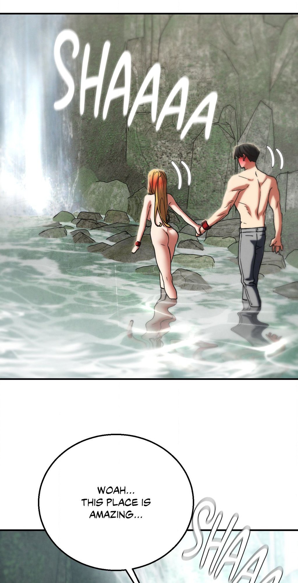 Lustful Games Chapter 90 image 56