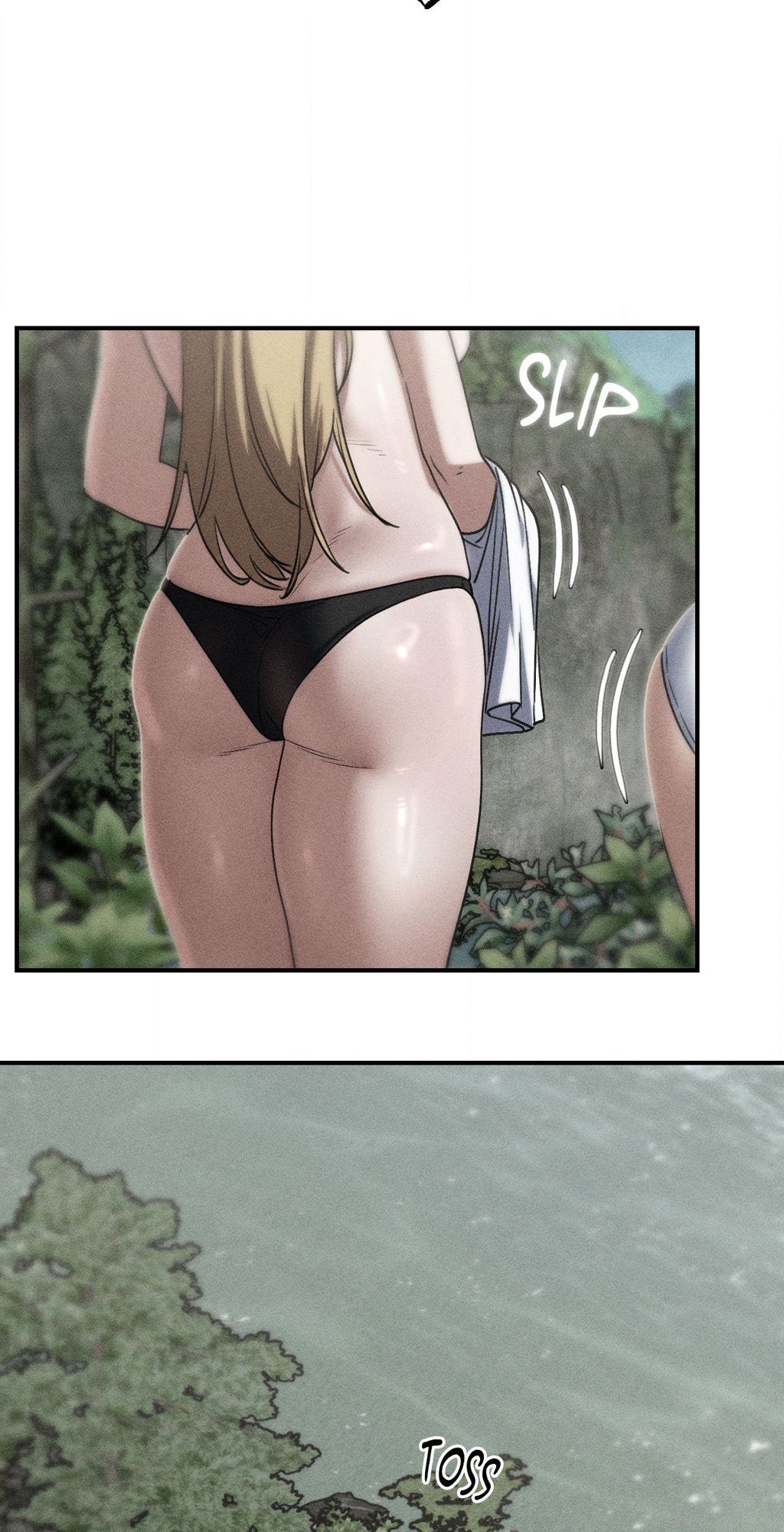 Lustful Games Chapter 90 image 5