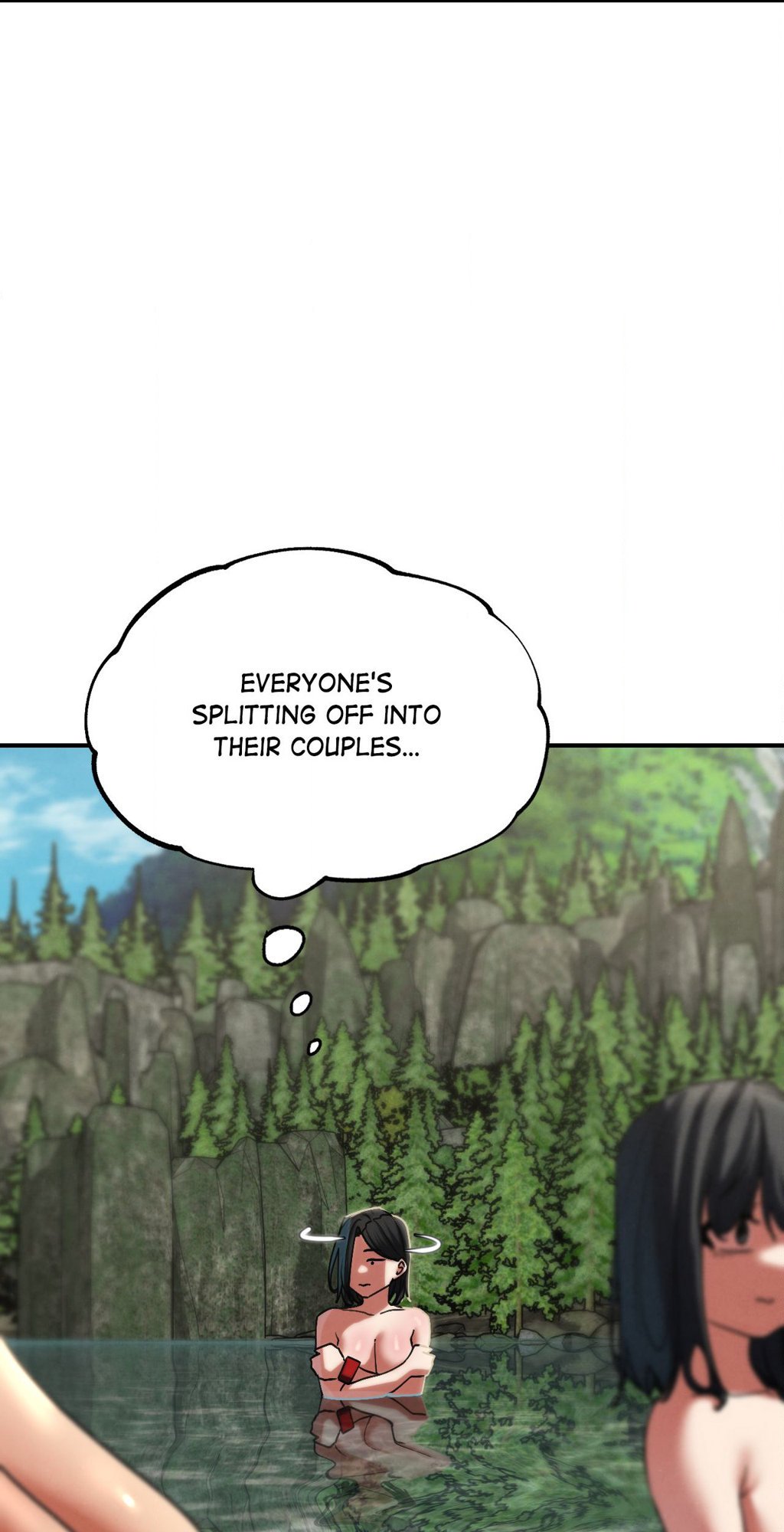 Lustful Games Chapter 90 image 62