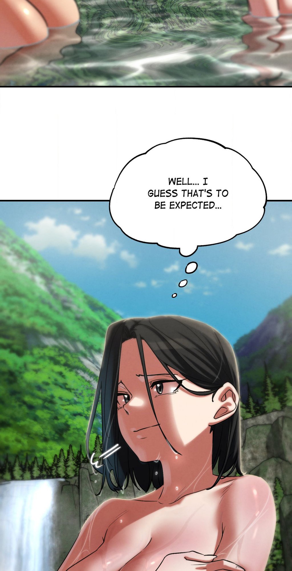 Lustful Games Chapter 90 image 63