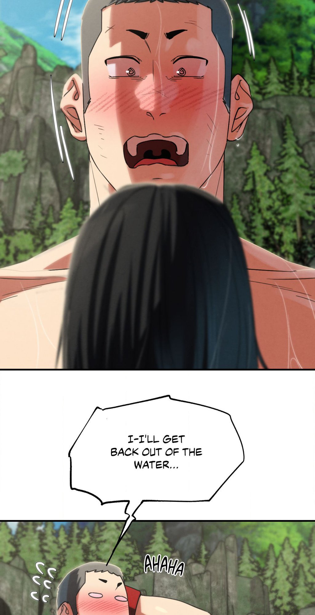 Lustful Games Chapter 90 image 75