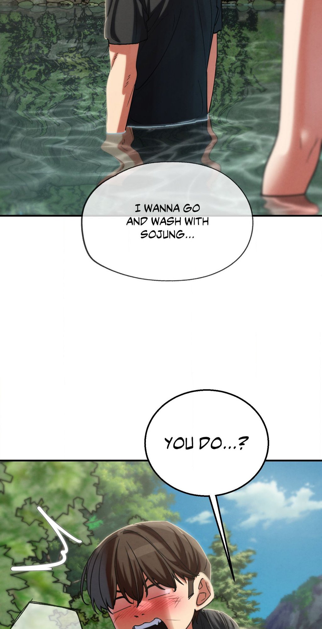Lustful Games Chapter 90 image 78