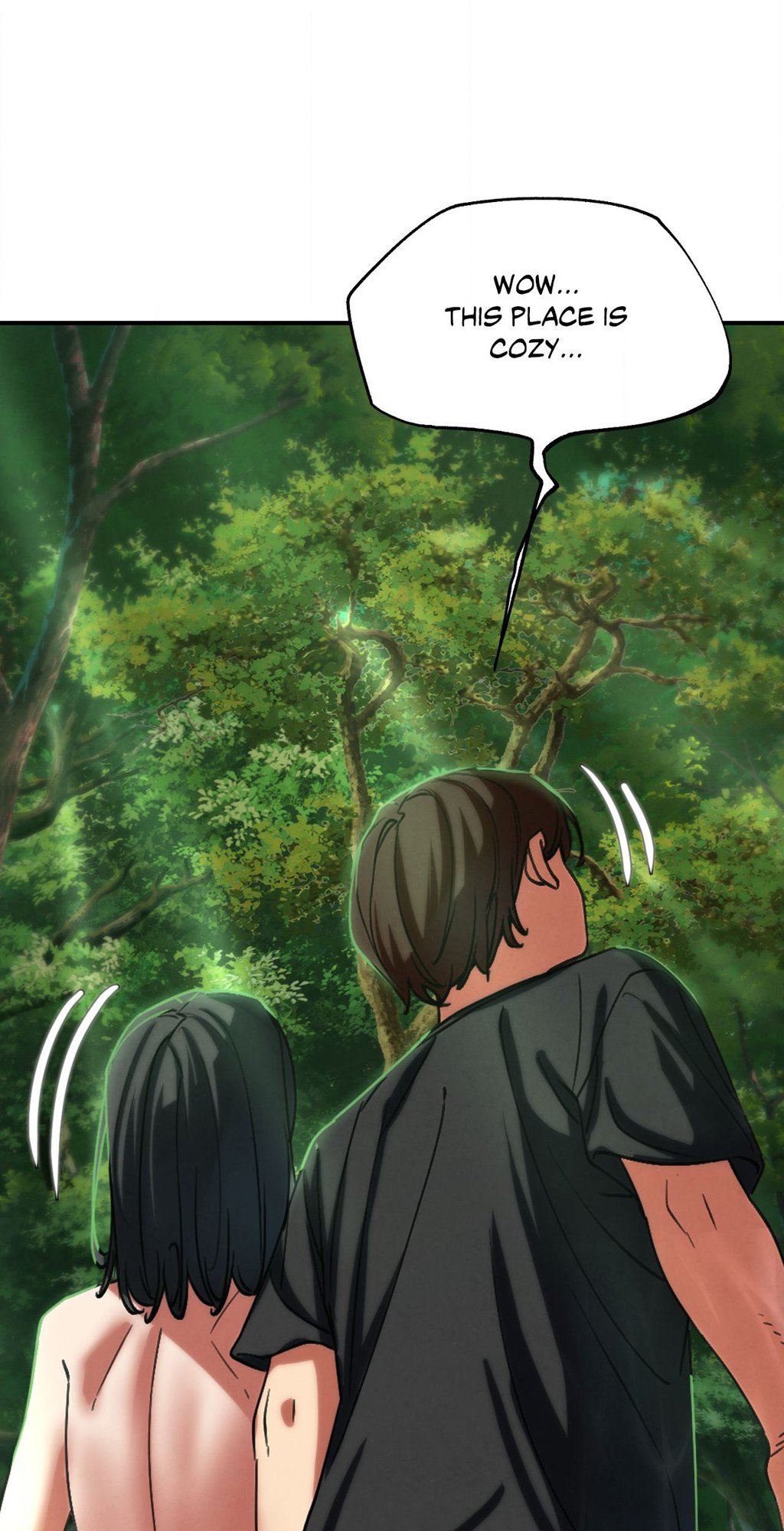 Lustful Games Chapter 90 image 82