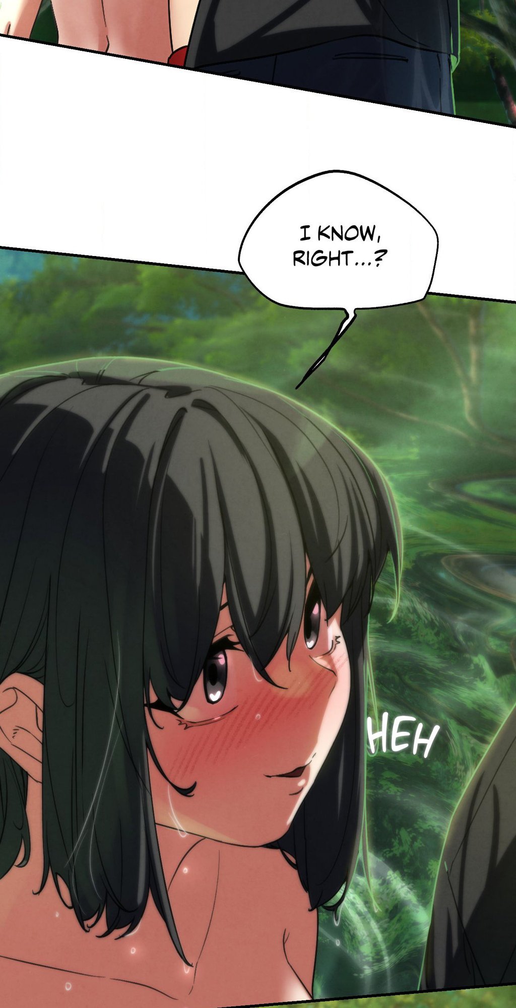 Lustful Games Chapter 90 image 83