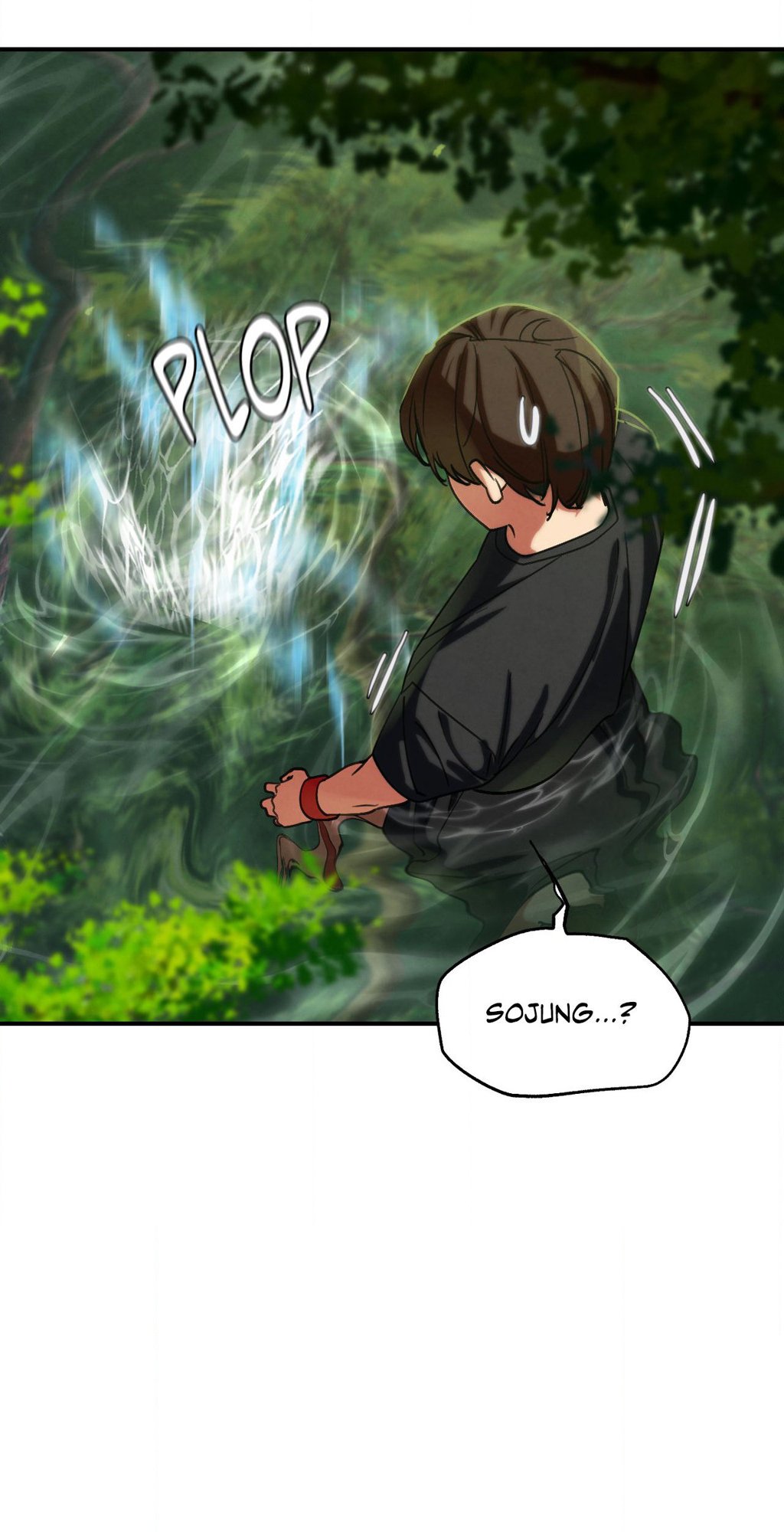 Lustful Games Chapter 90 image 85