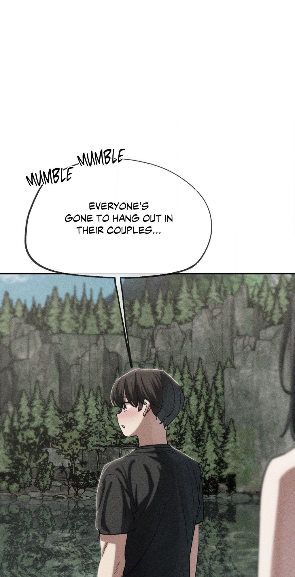 Lustful Games Chapter 91 image 0