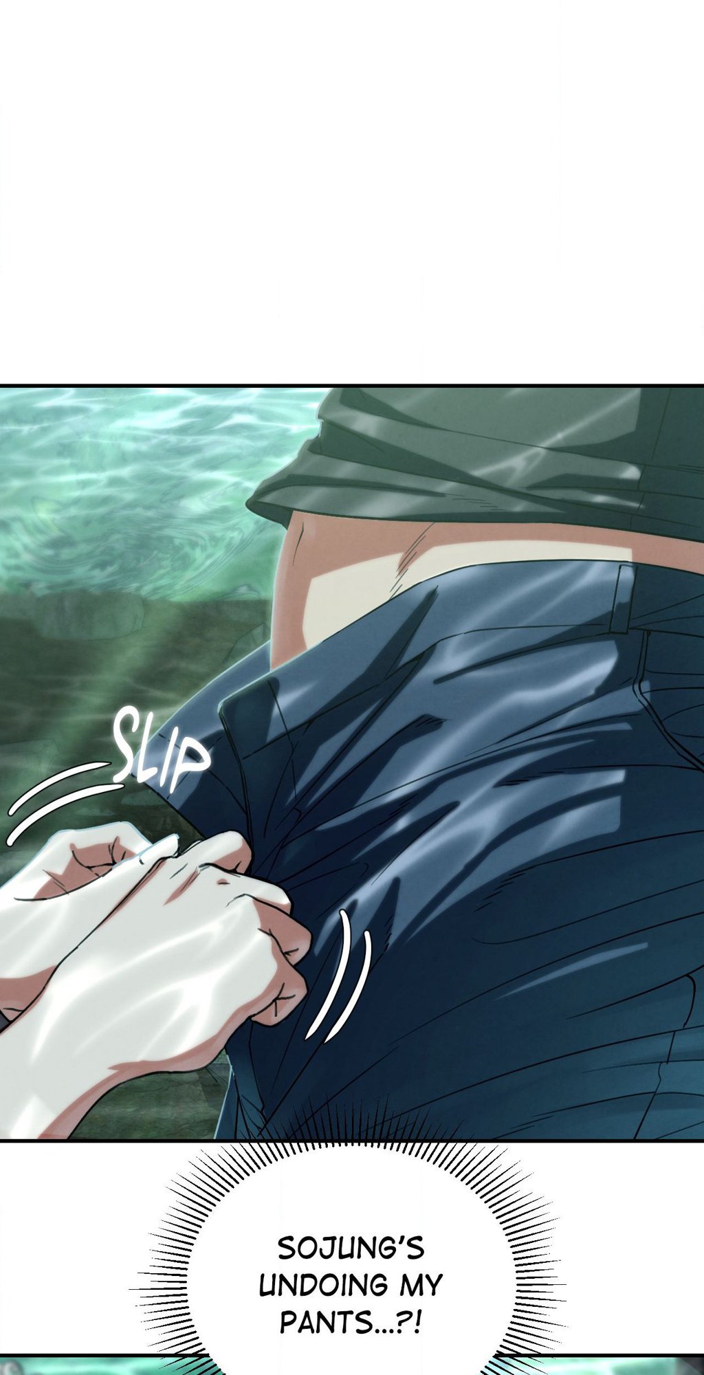 Lustful Games Chapter 91 image 10