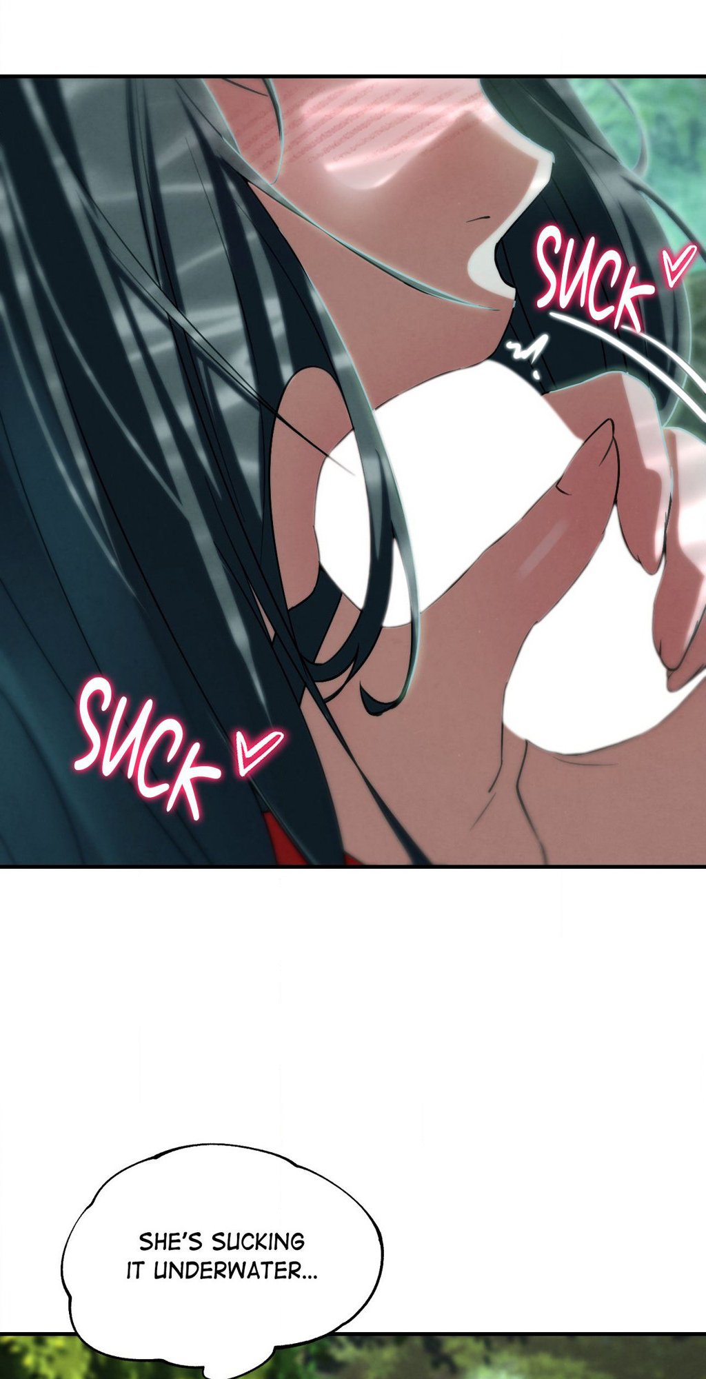 Lustful Games Chapter 91 image 13