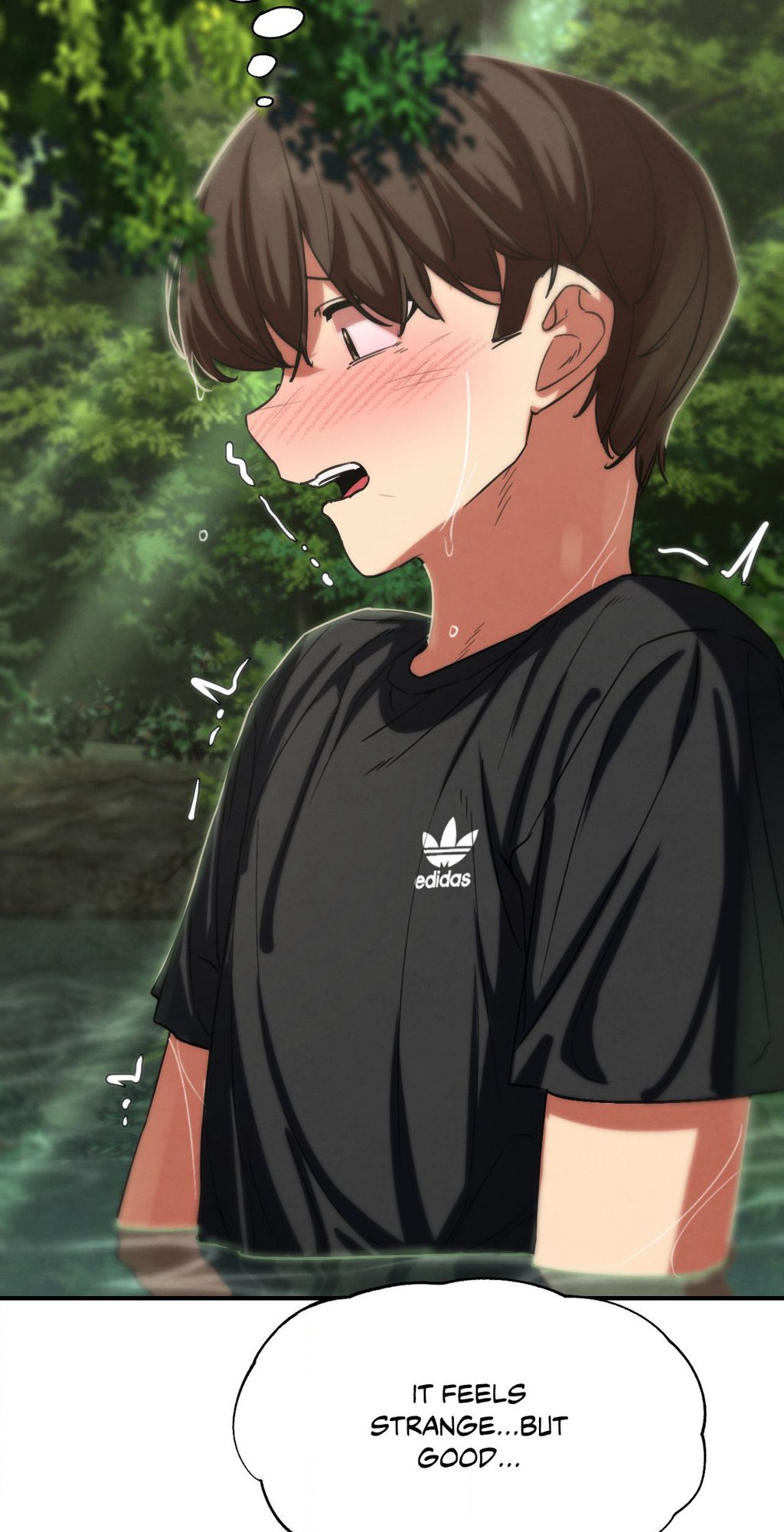 Lustful Games Chapter 91 image 14