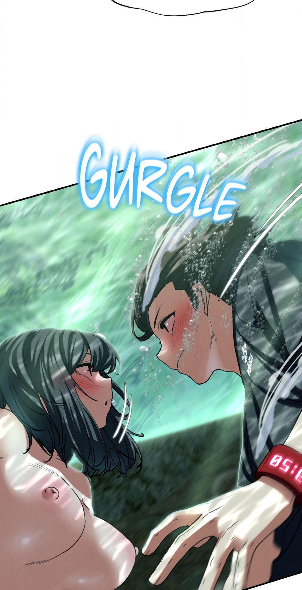 Lustful Games Chapter 91 image 15