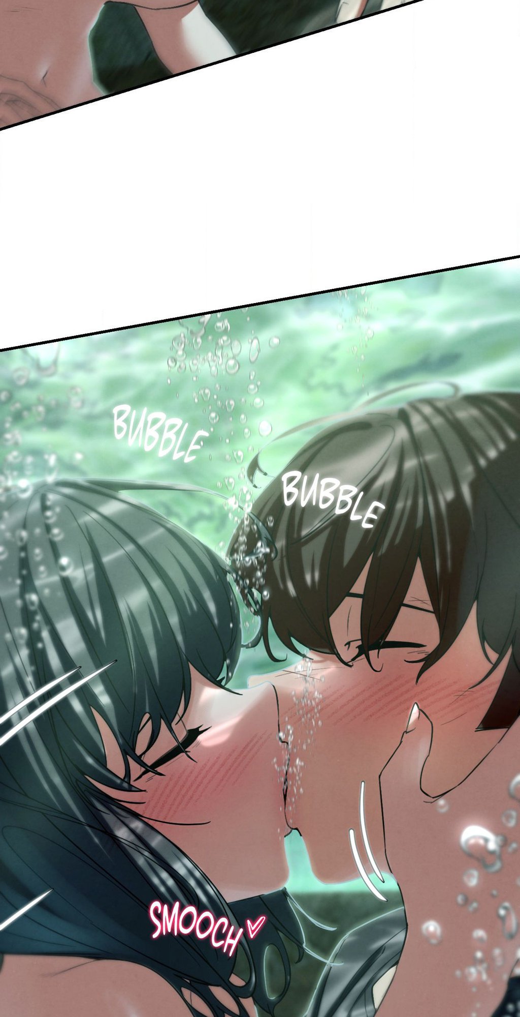 Lustful Games Chapter 91 image 16