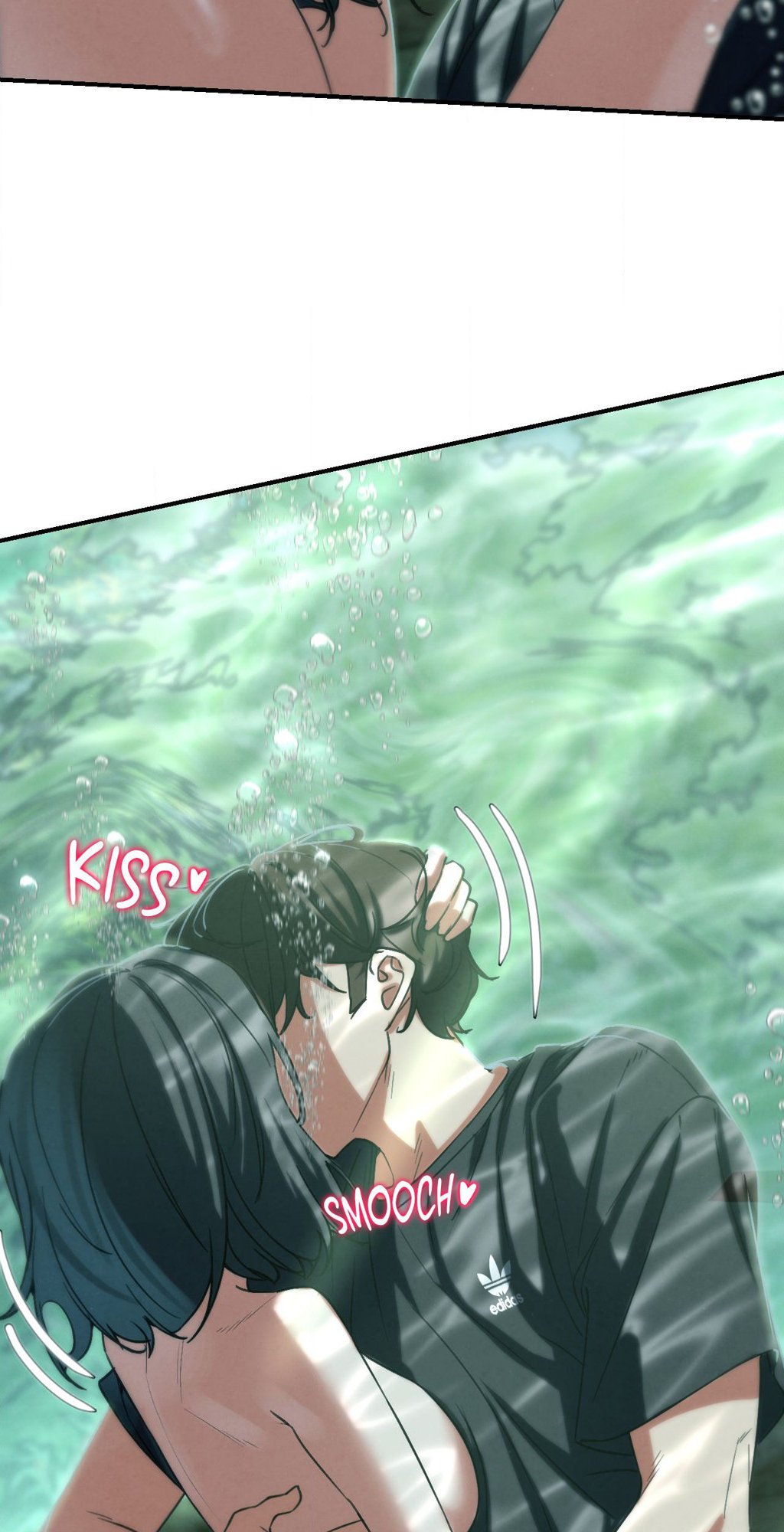 Lustful Games Chapter 91 image 17
