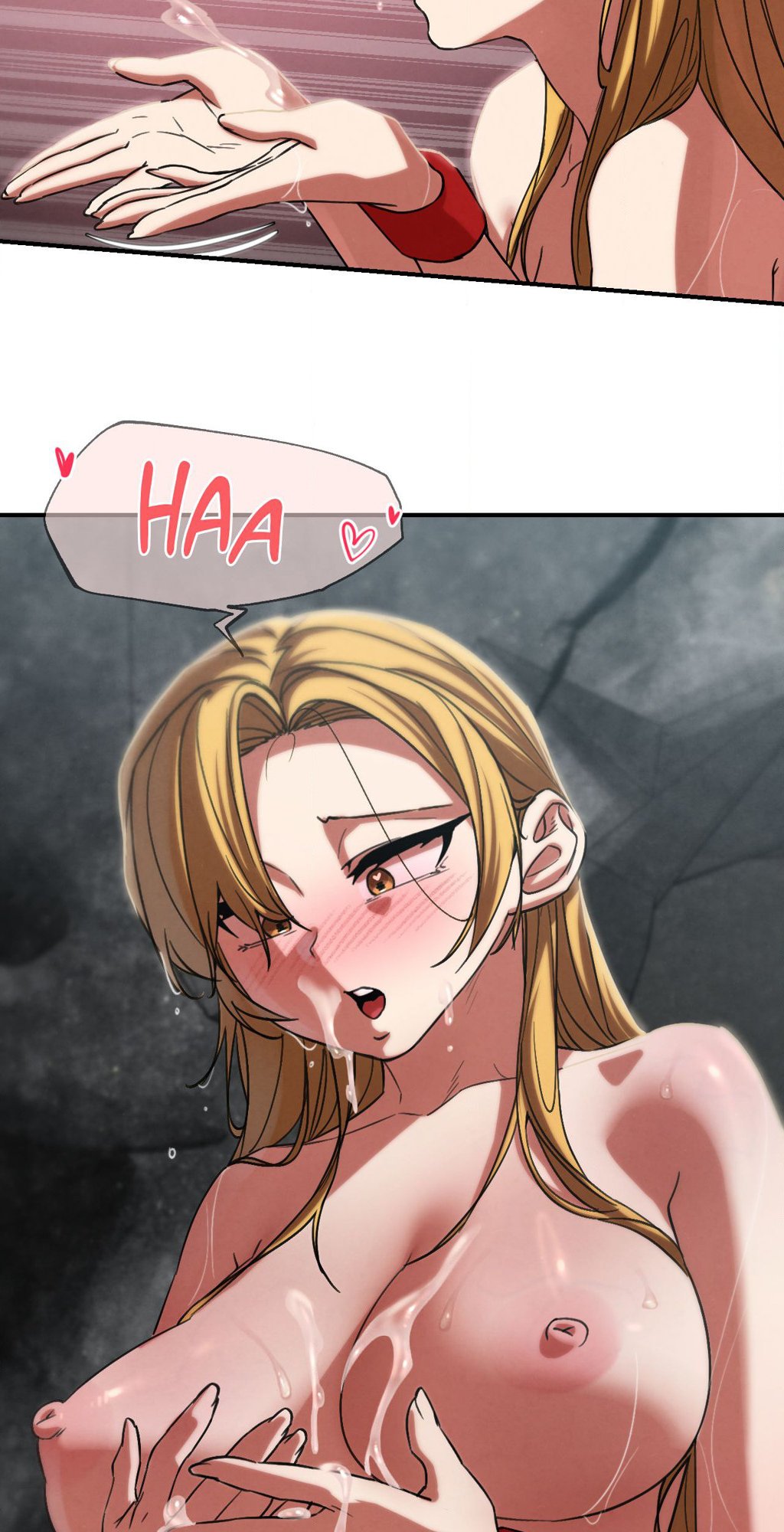 Lustful Games Chapter 91 image 28