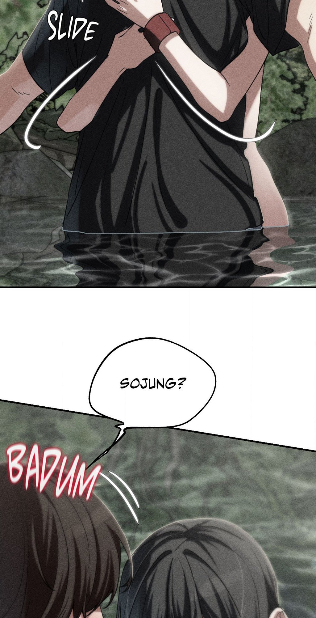Lustful Games Chapter 91 image 2