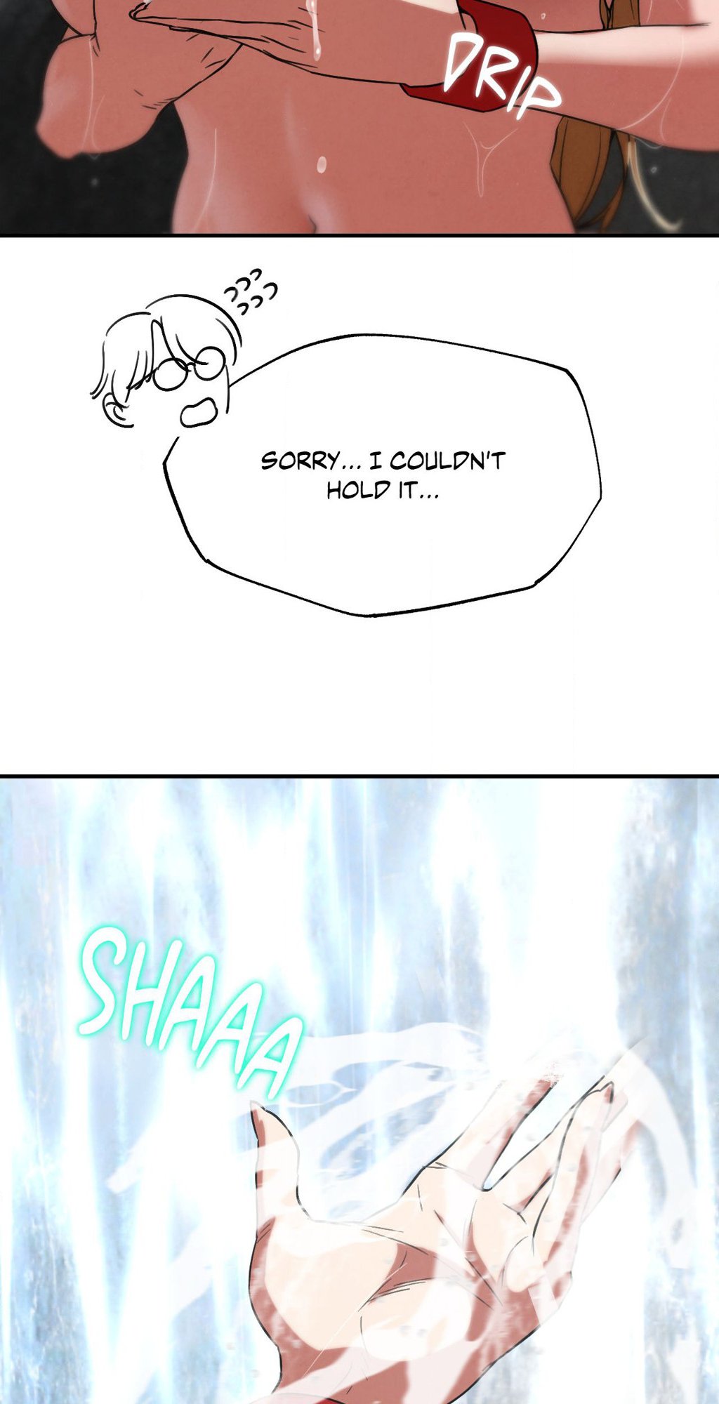 Lustful Games Chapter 91 image 29