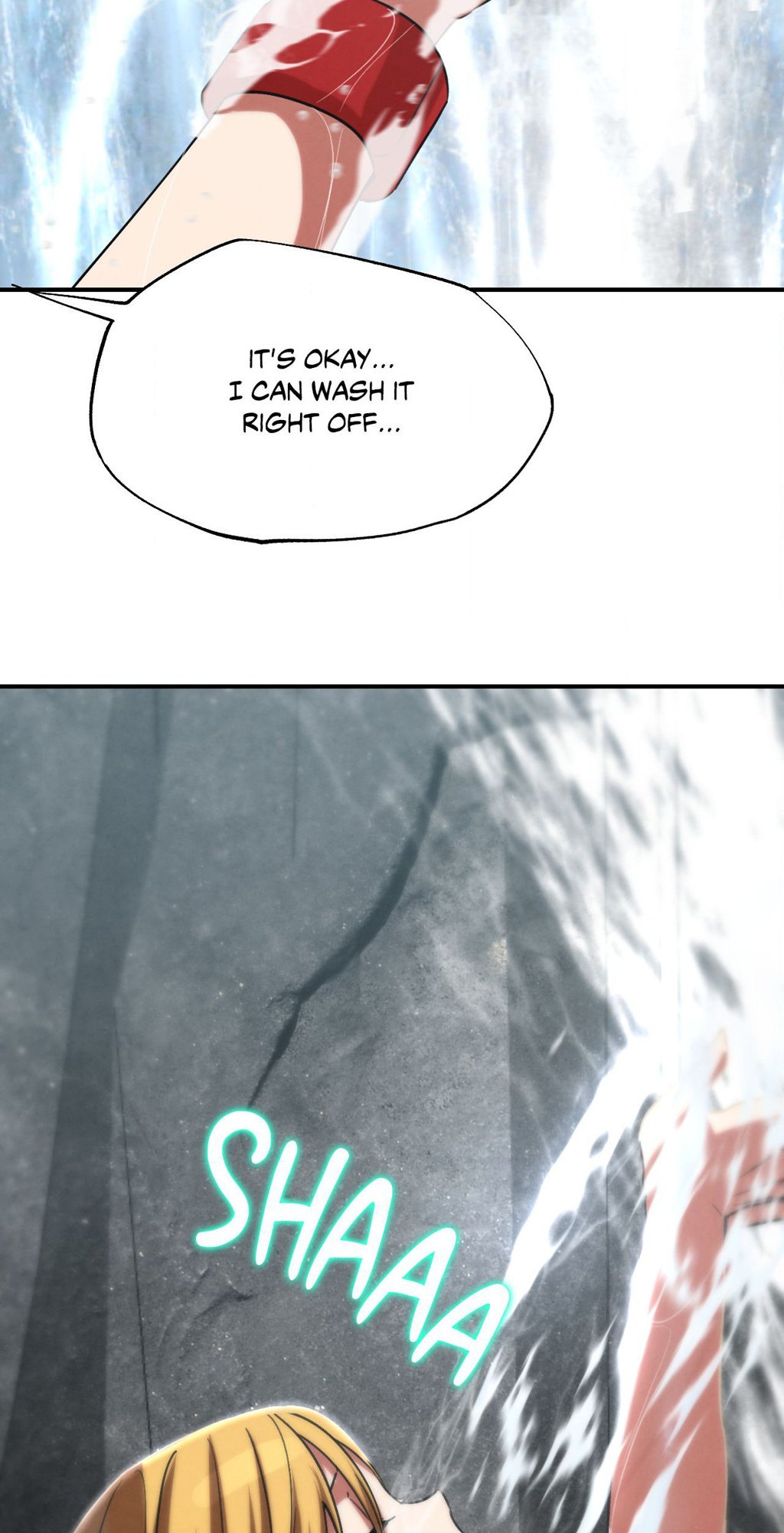 Lustful Games Chapter 91 image 30