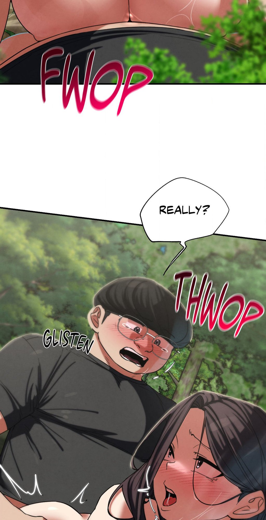 Lustful Games Chapter 91 image 38