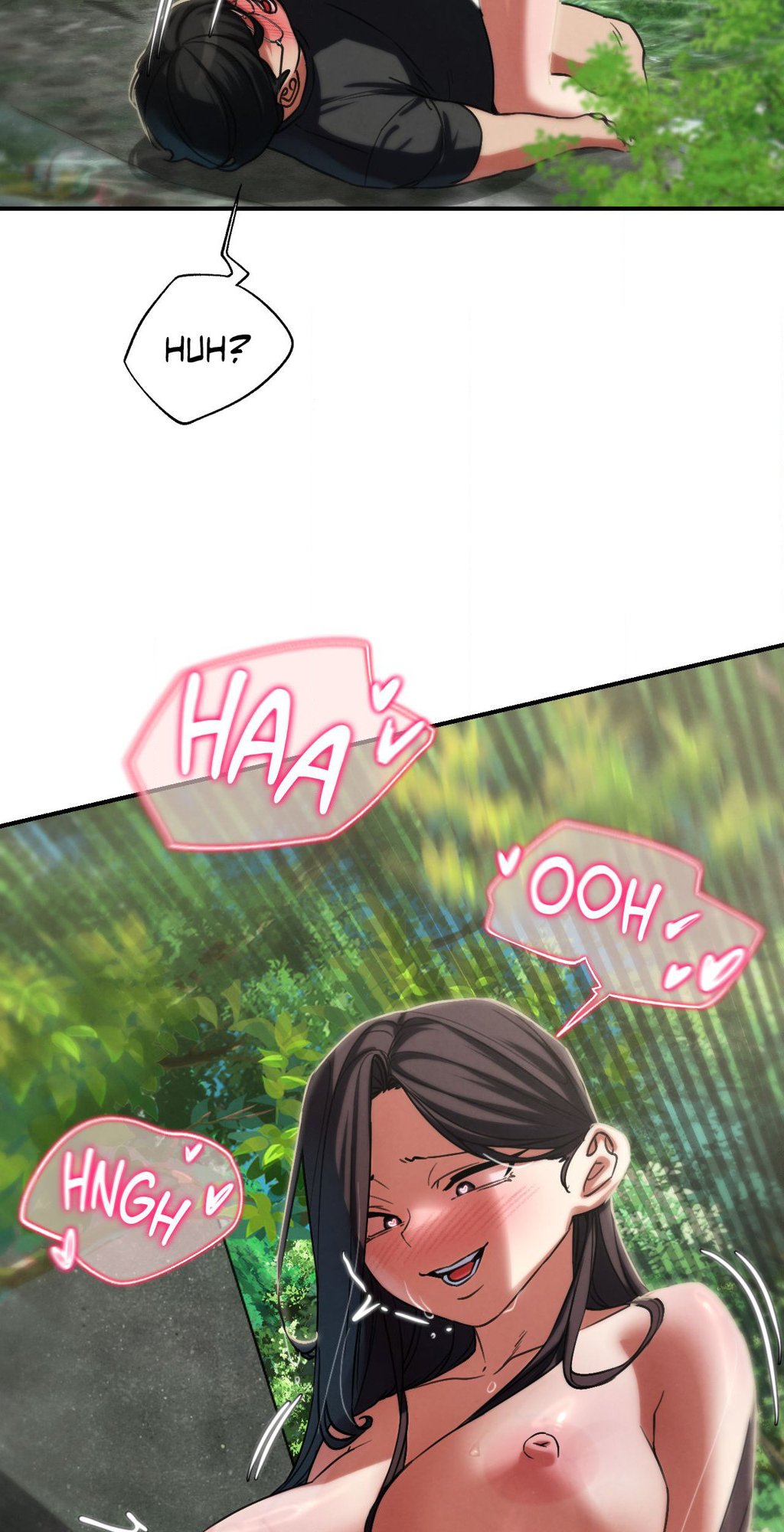 Lustful Games Chapter 91 image 42