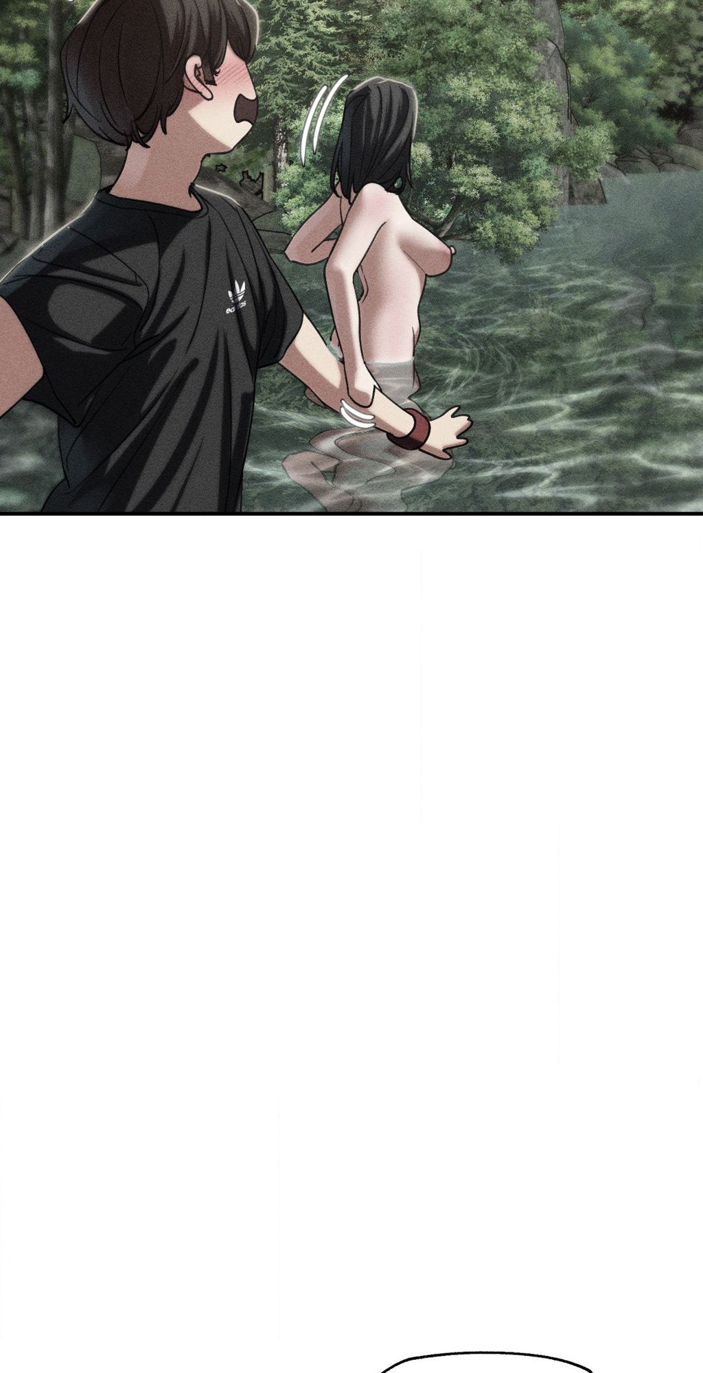 Lustful Games Chapter 91 image 4