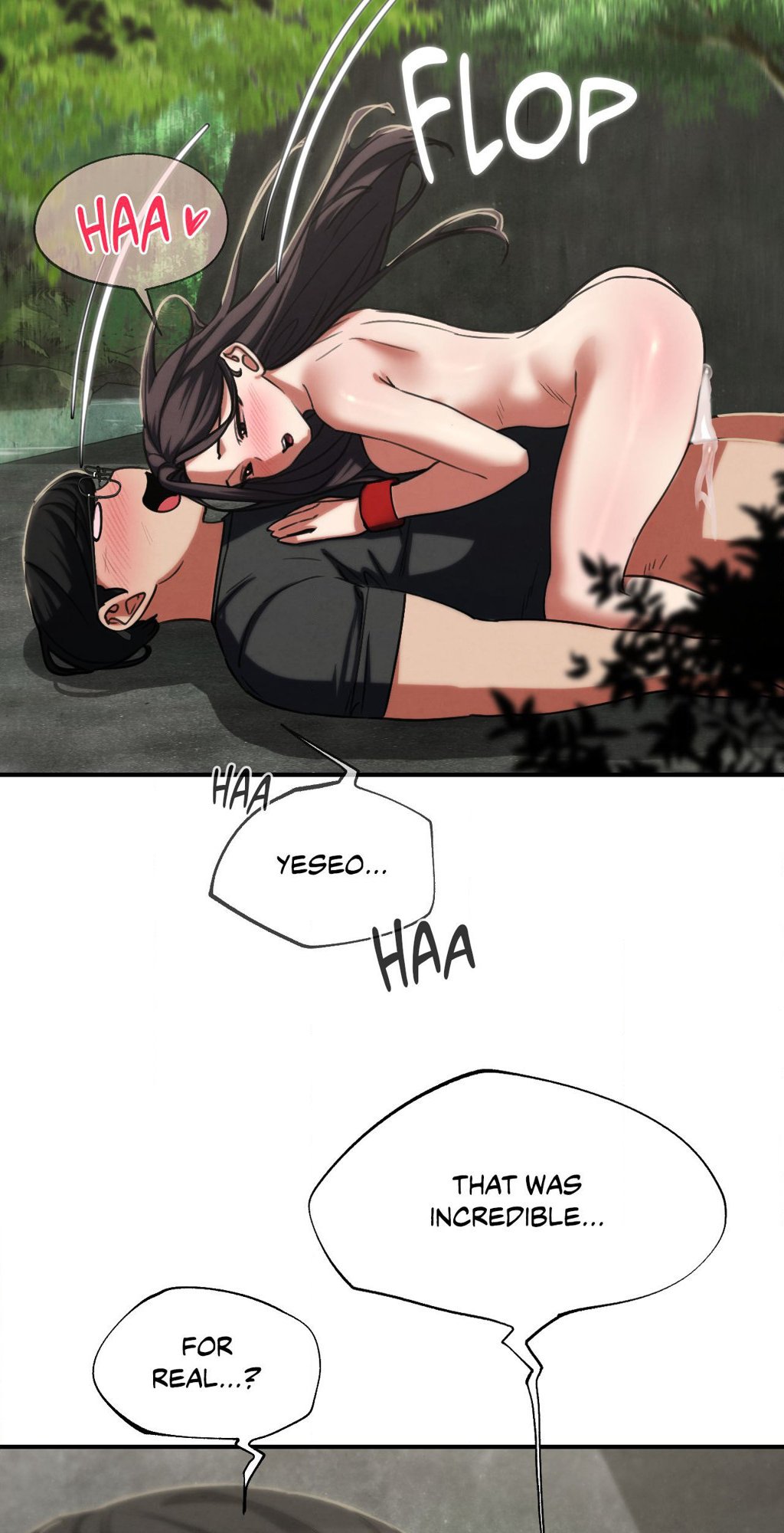 Lustful Games Chapter 91 image 52
