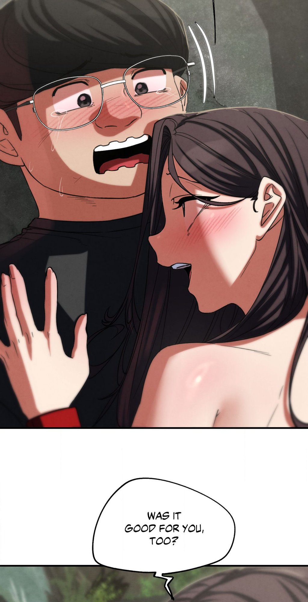 Lustful Games Chapter 91 image 53