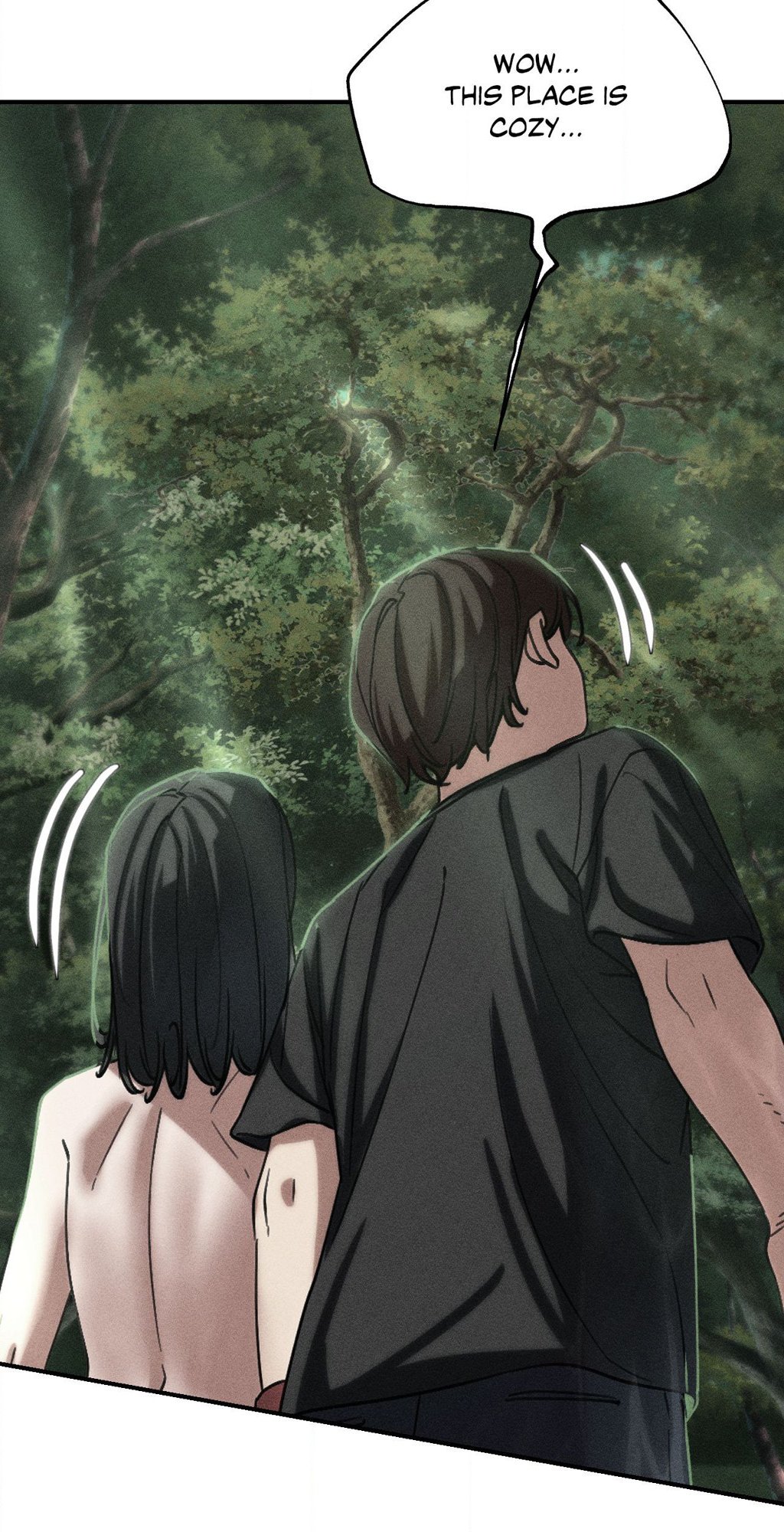 Lustful Games Chapter 91 image 5