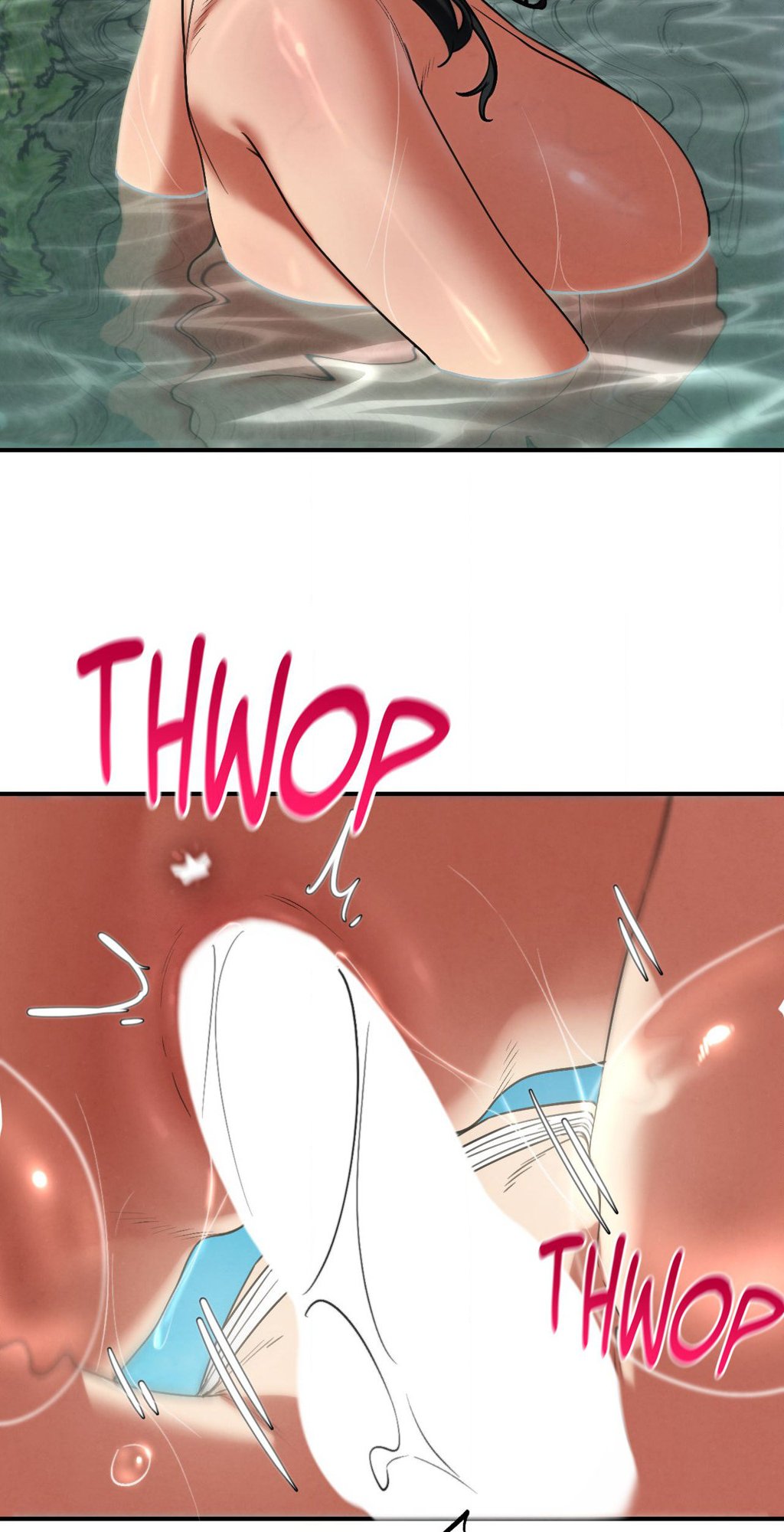 Lustful Games Chapter 91 image 62