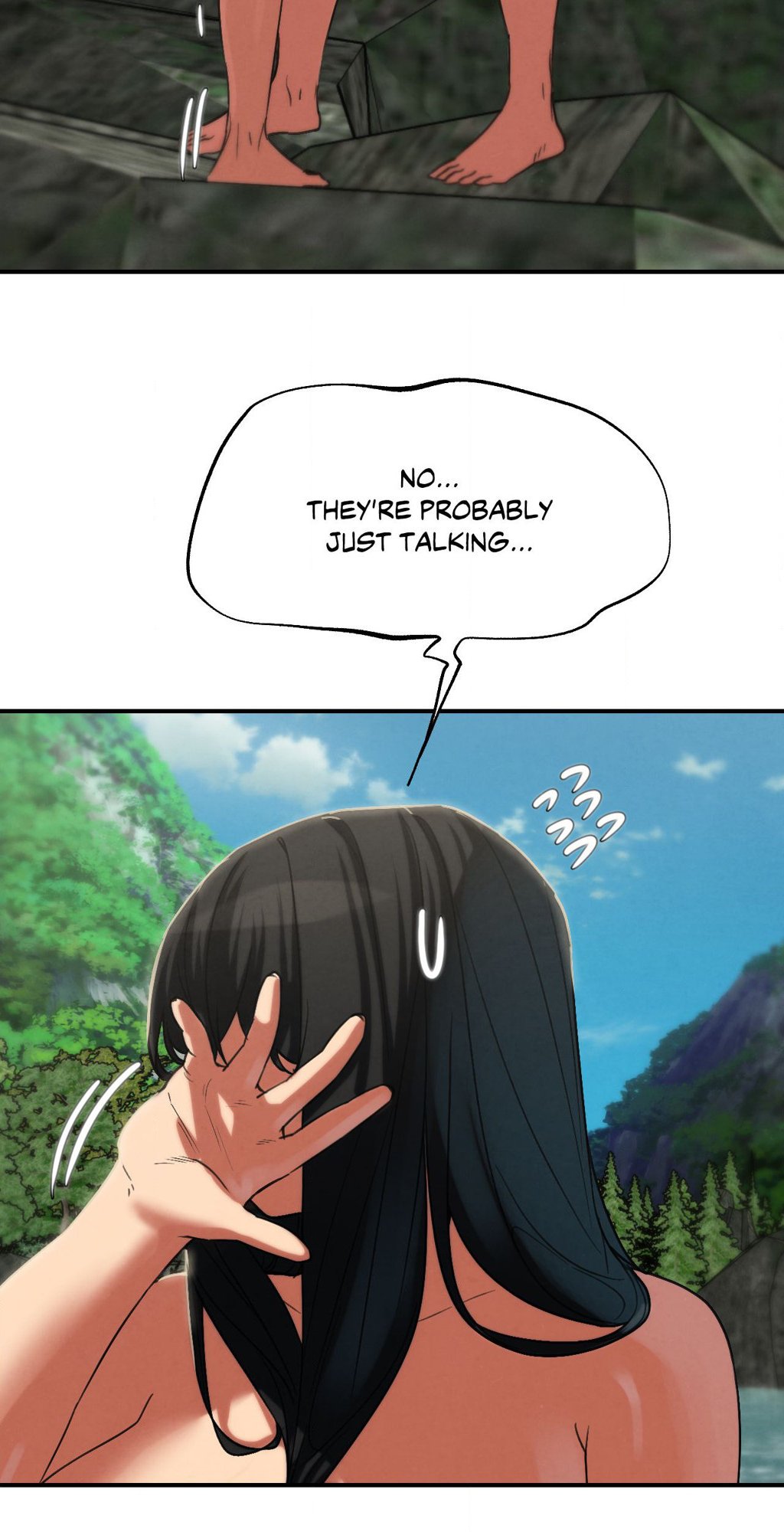 Lustful Games Chapter 91 image 66