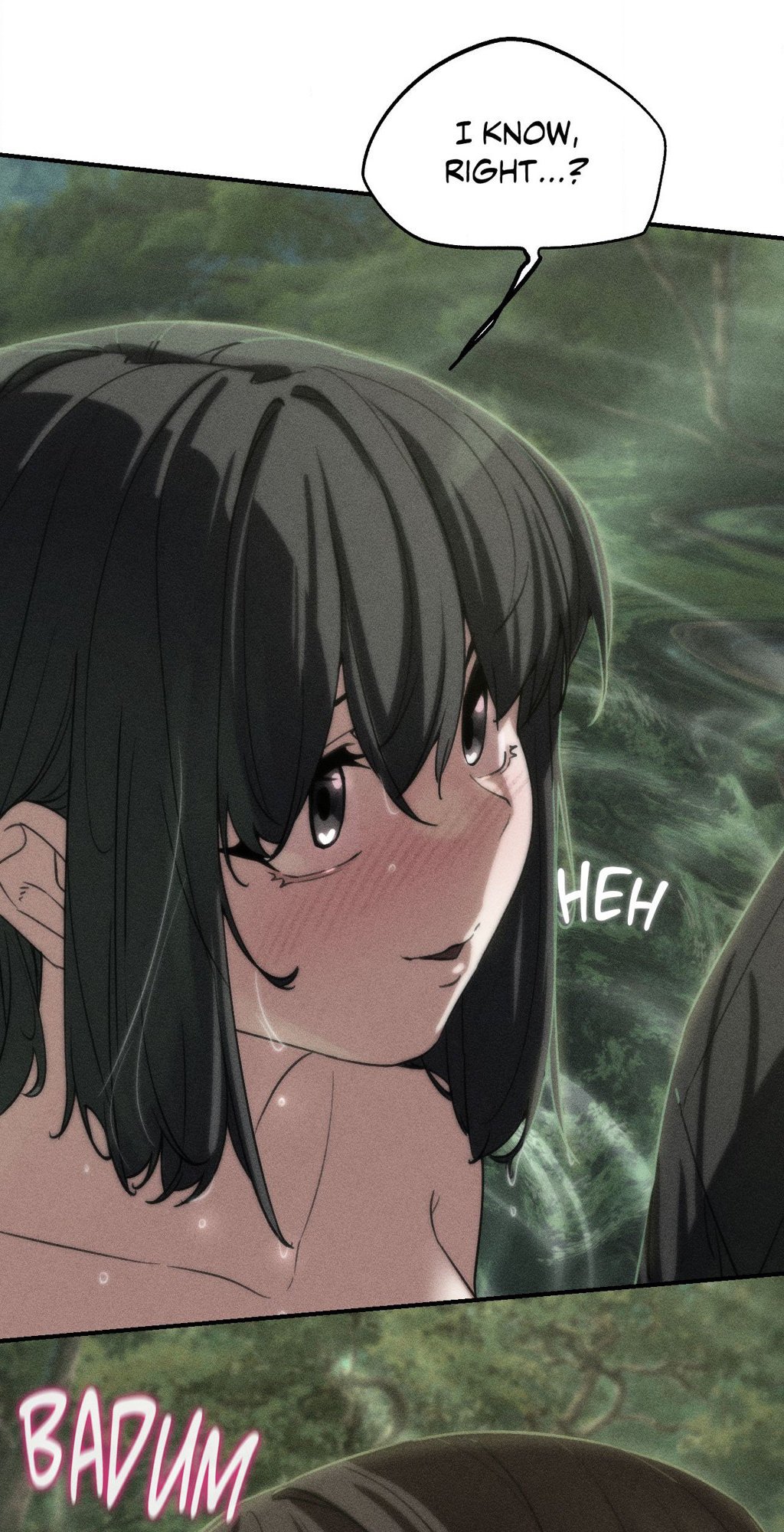 Lustful Games Chapter 91 image 6