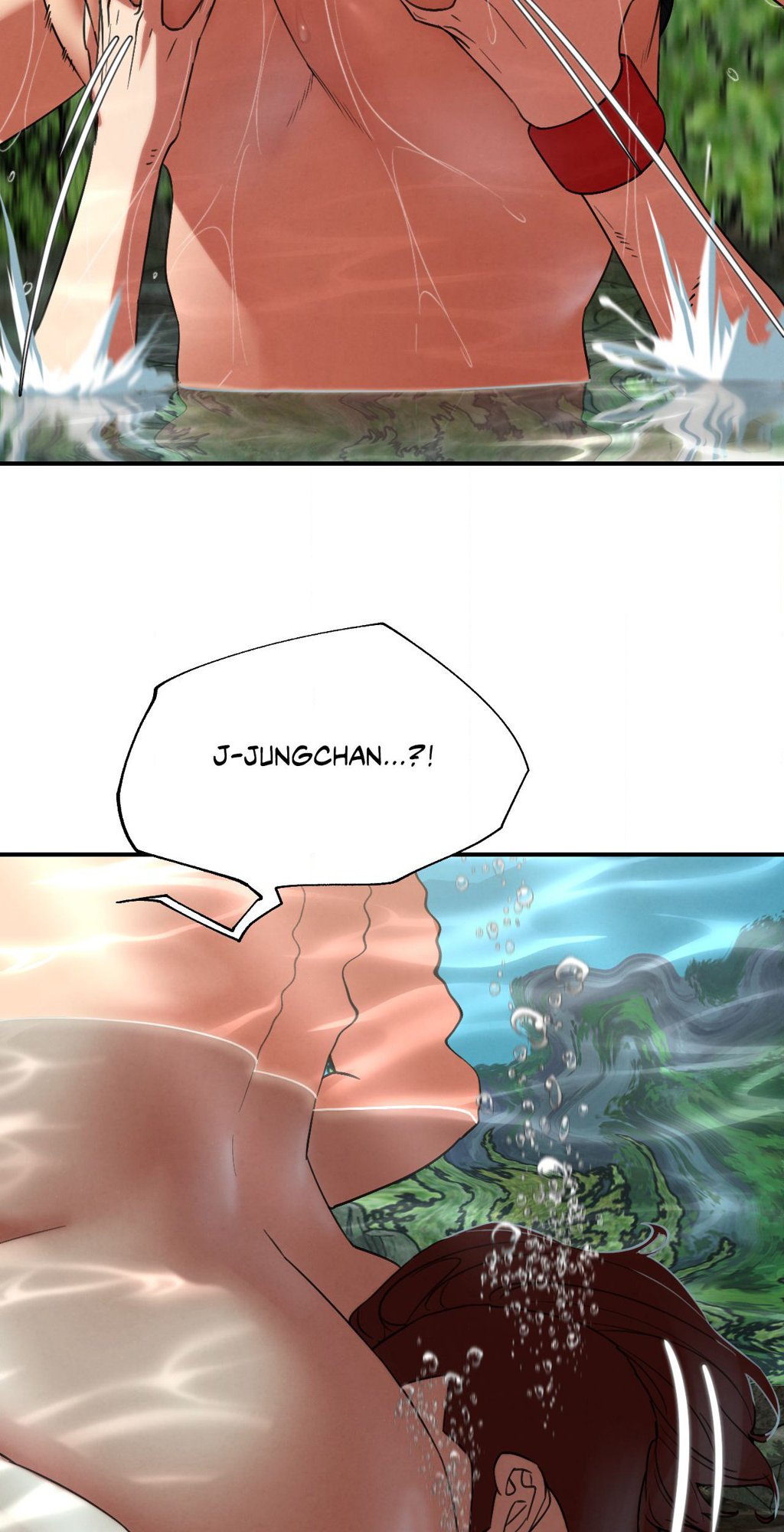 Lustful Games Chapter 91 image 70