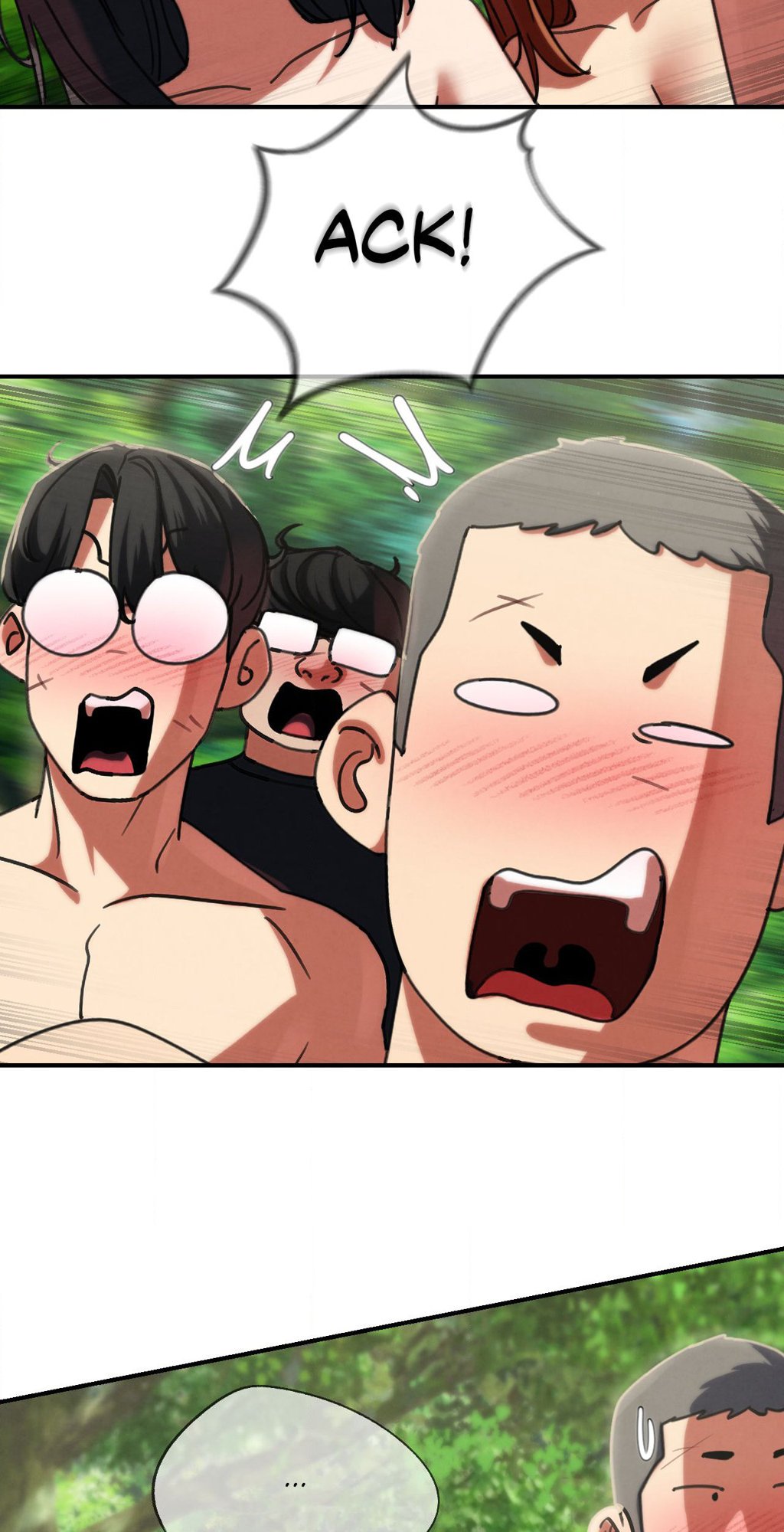 Lustful Games Chapter 91 image 85