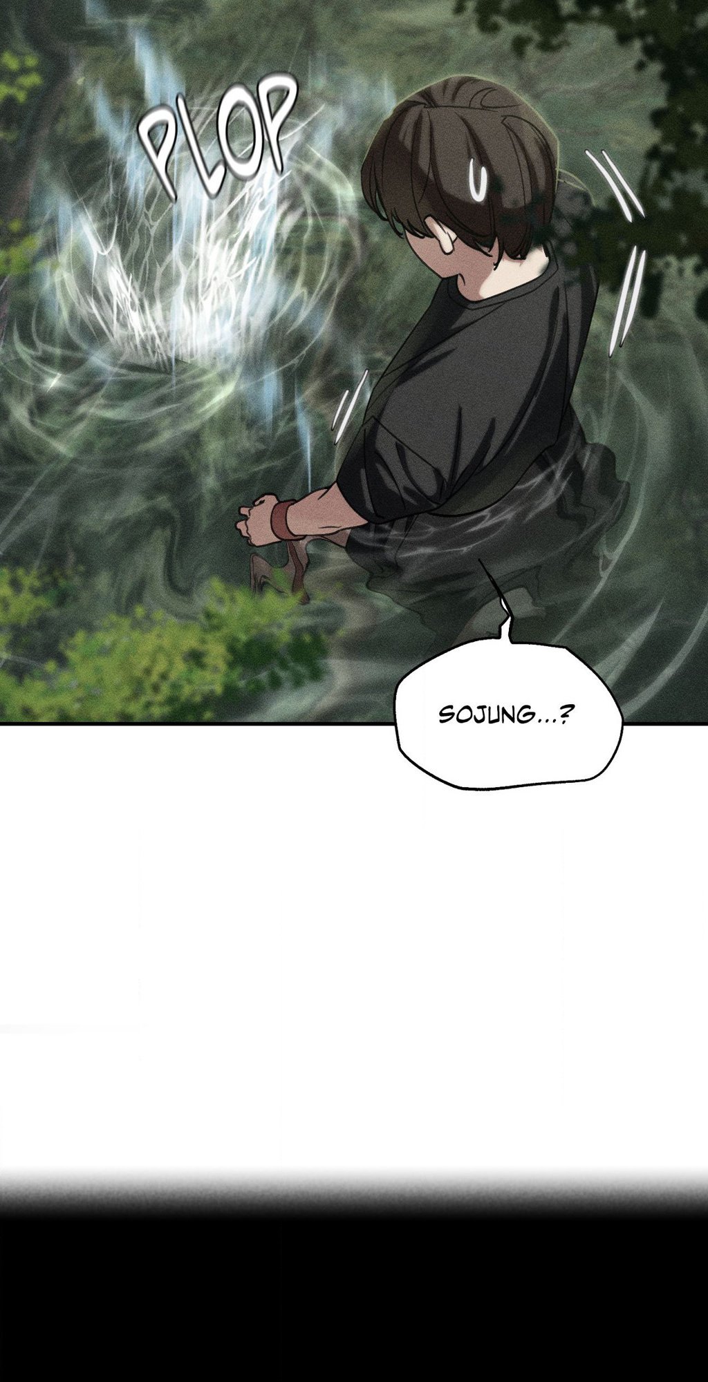 Lustful Games Chapter 91 image 8