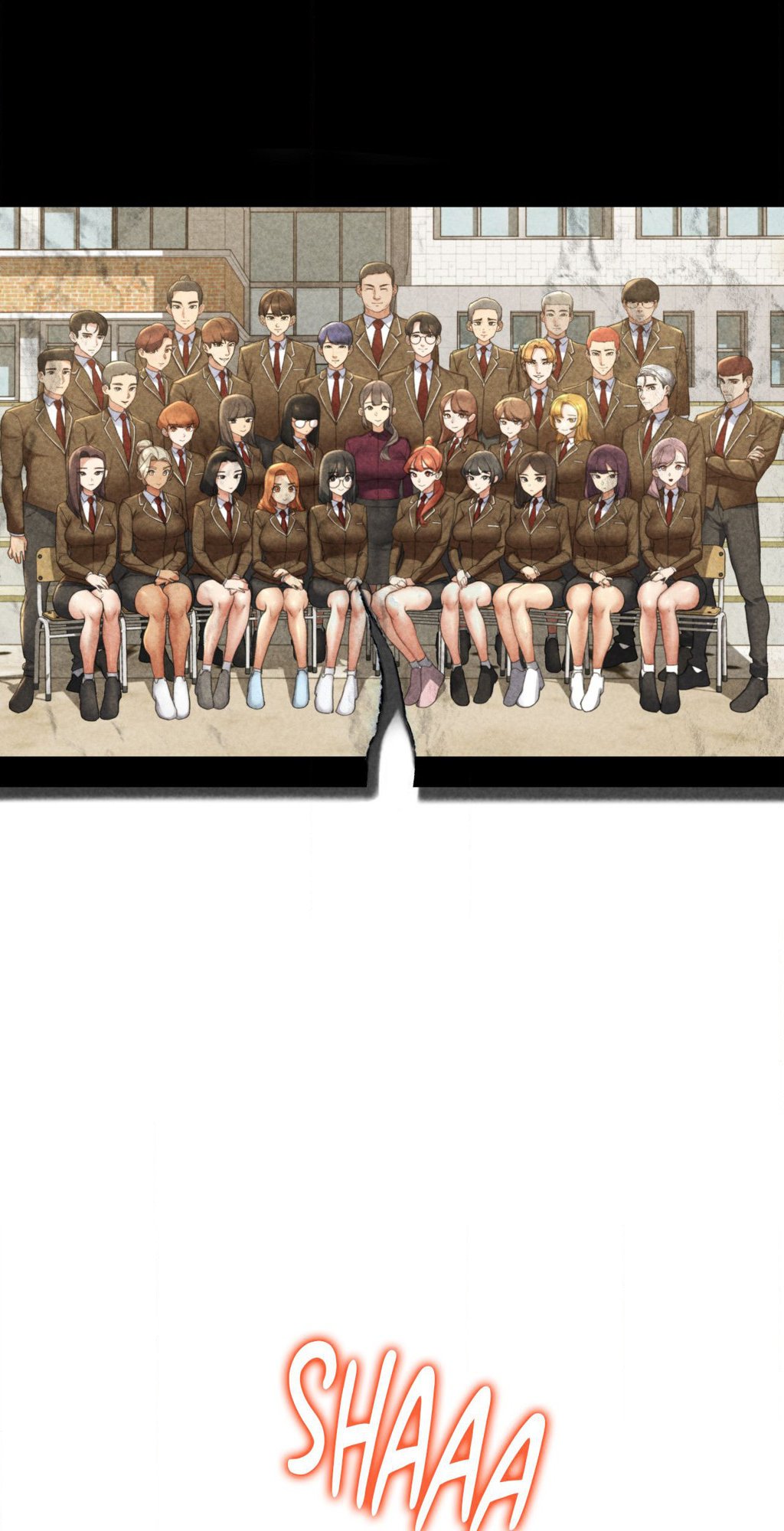 Lustful Games Chapter 92 image 11