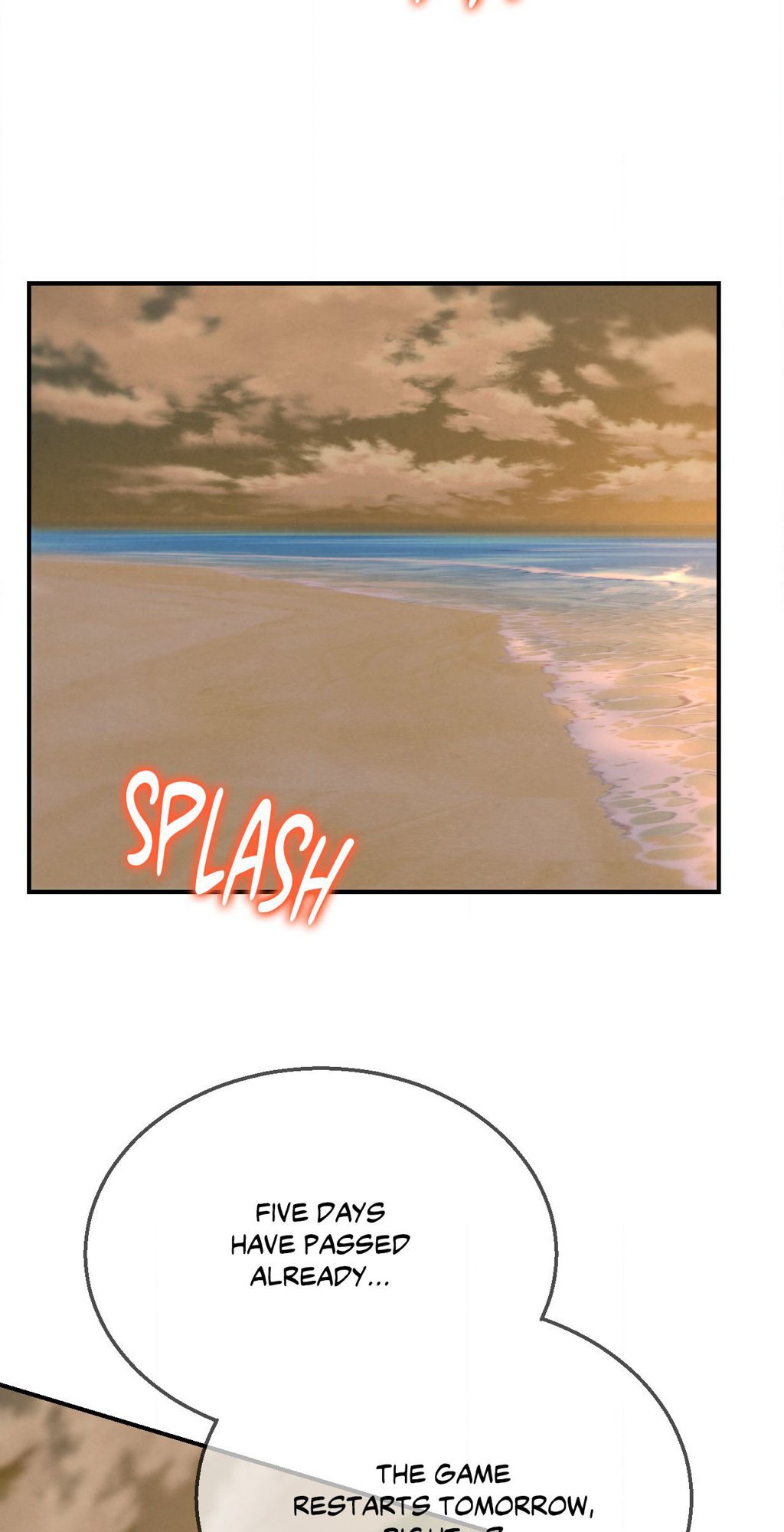Lustful Games Chapter 92 image 12