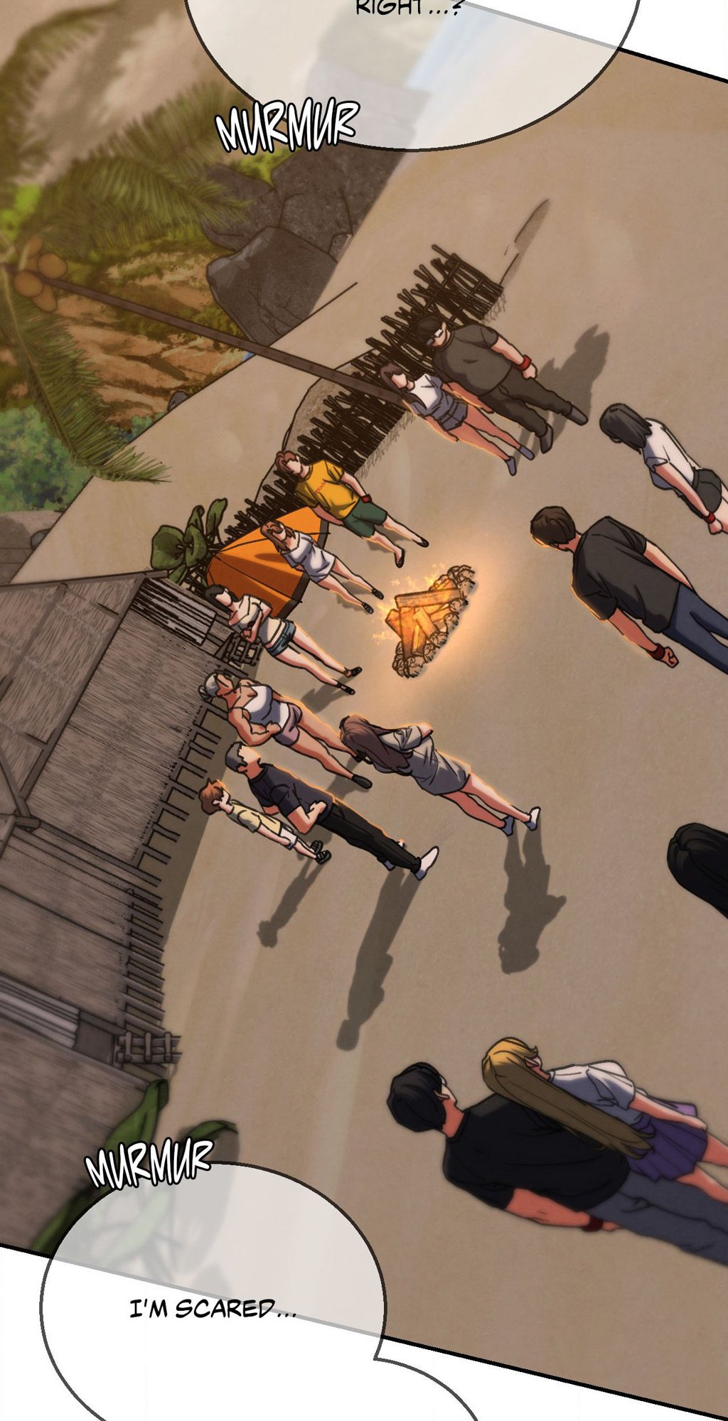 Lustful Games Chapter 92 image 13