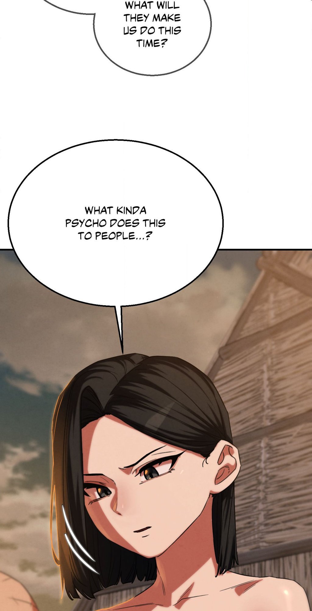 Lustful Games Chapter 92 image 14