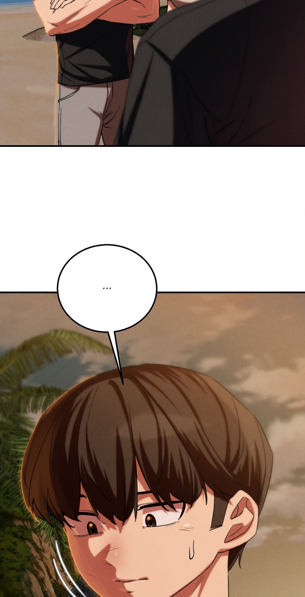 Lustful Games Chapter 92 image 16
