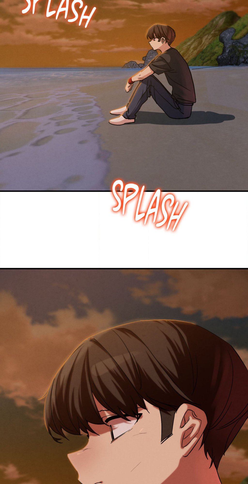 Lustful Games Chapter 92 image 19