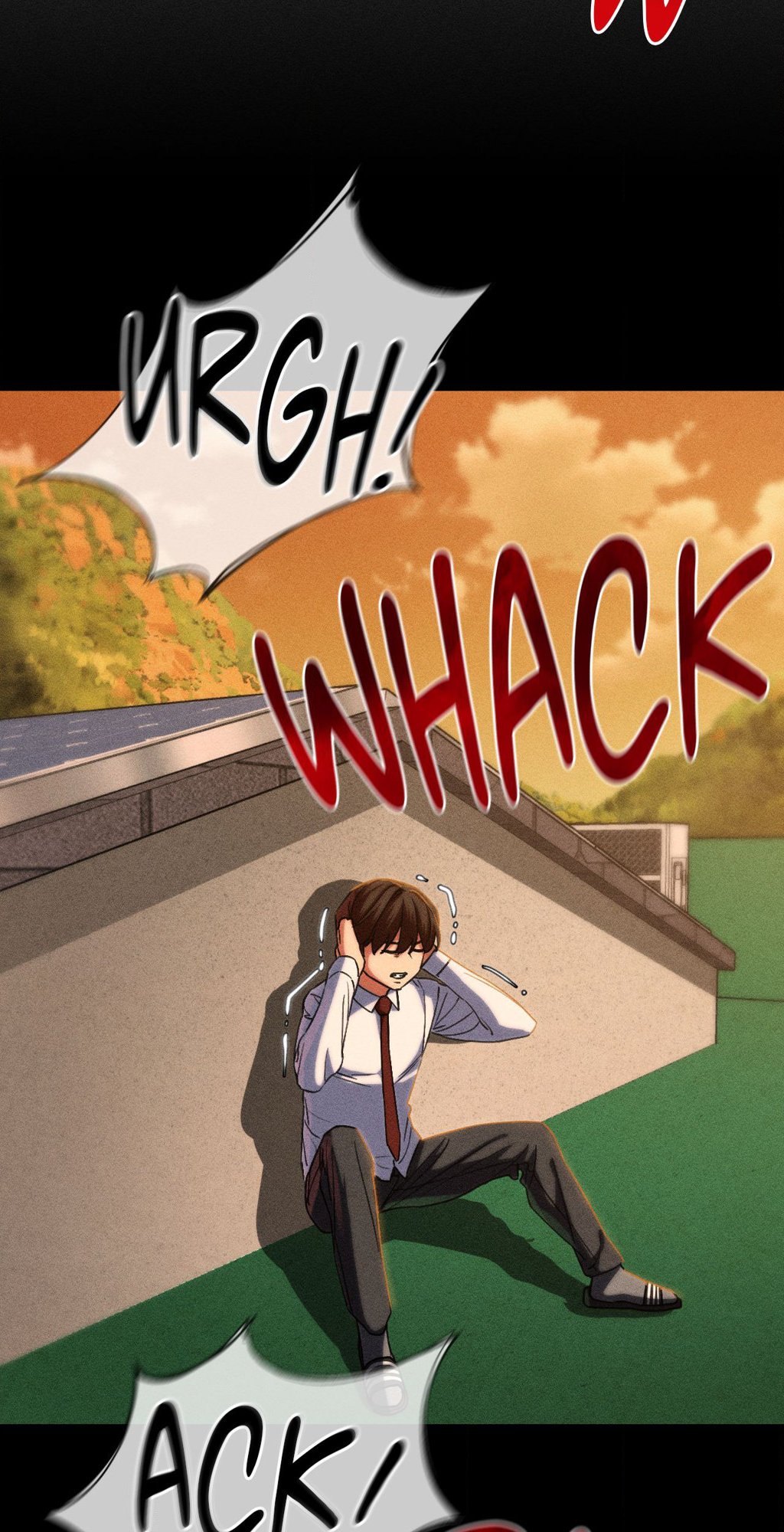 Lustful Games Chapter 92 image 21