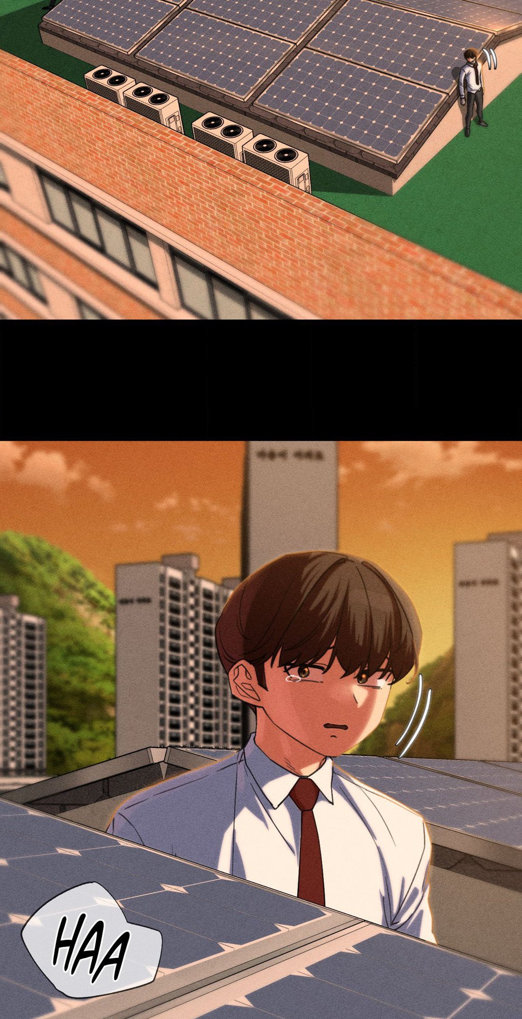 Lustful Games Chapter 92 image 26