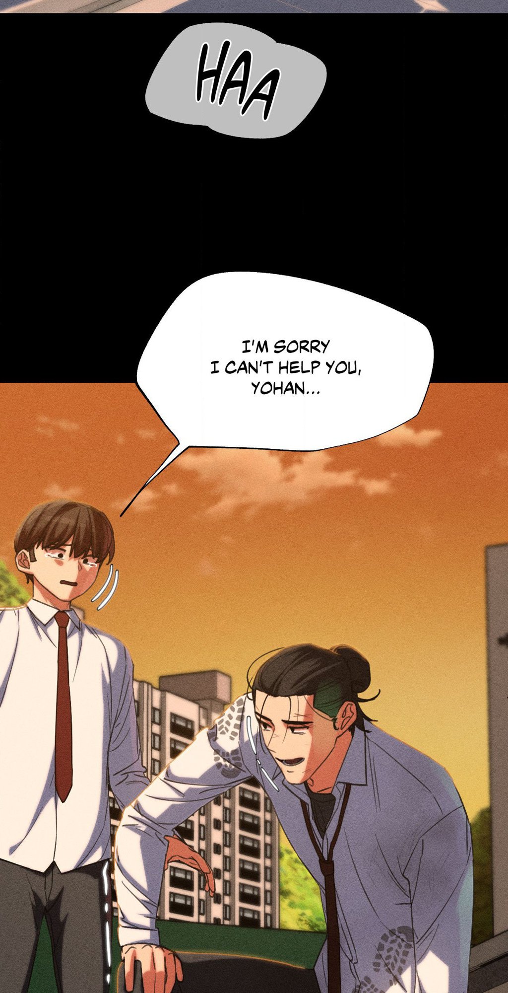 Lustful Games Chapter 92 image 27