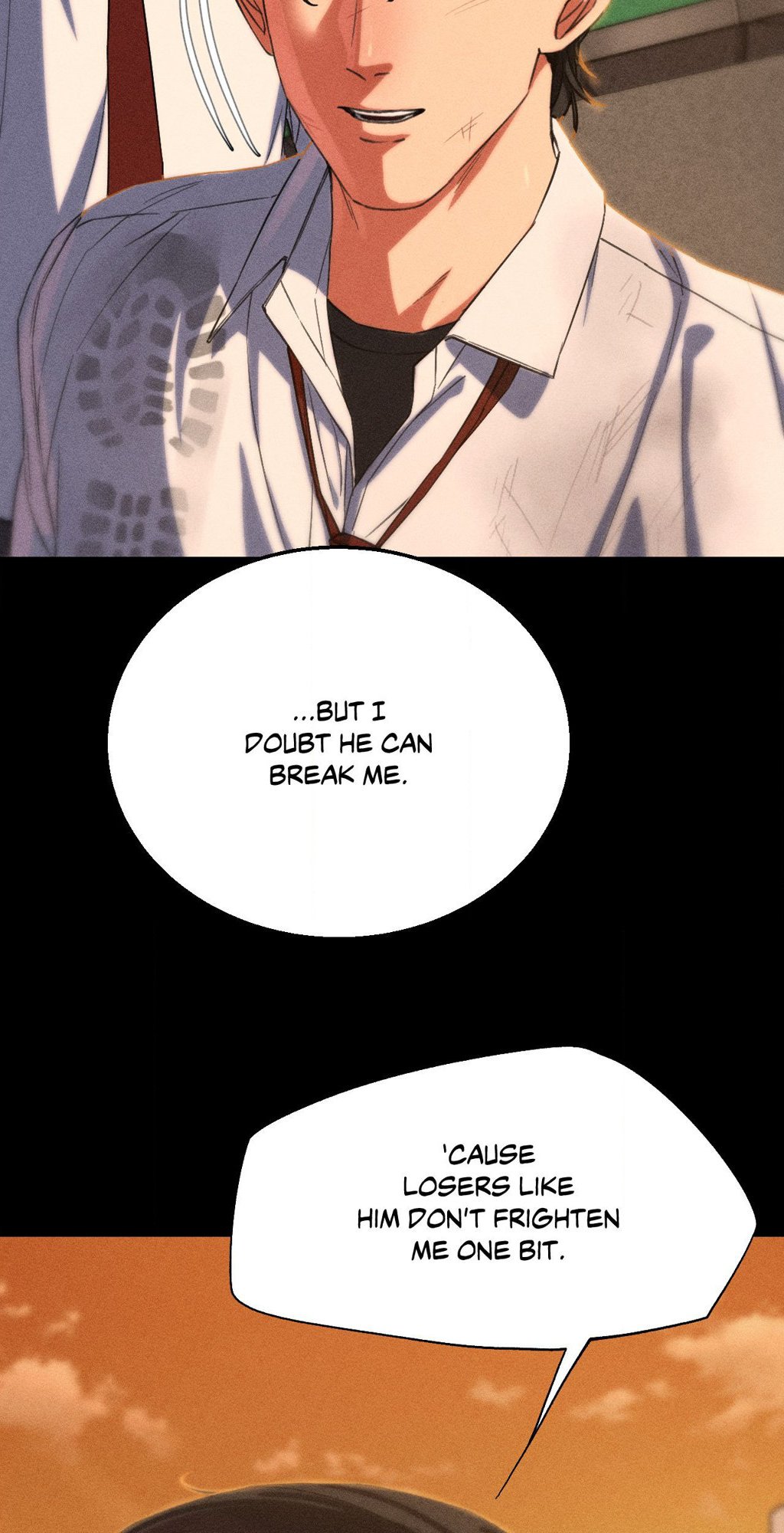 Lustful Games Chapter 92 image 29
