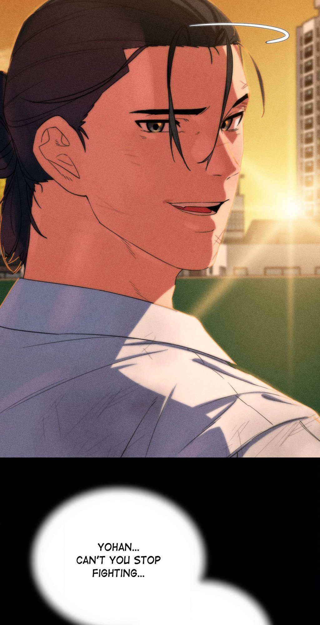 Lustful Games Chapter 92 image 30